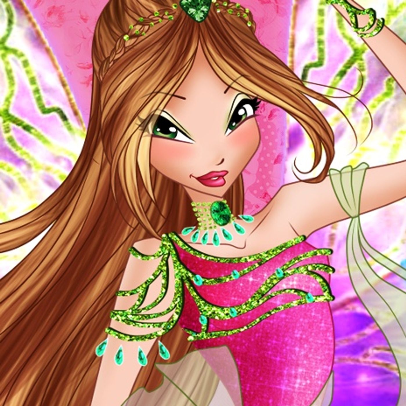 Winx Club - MP - IT