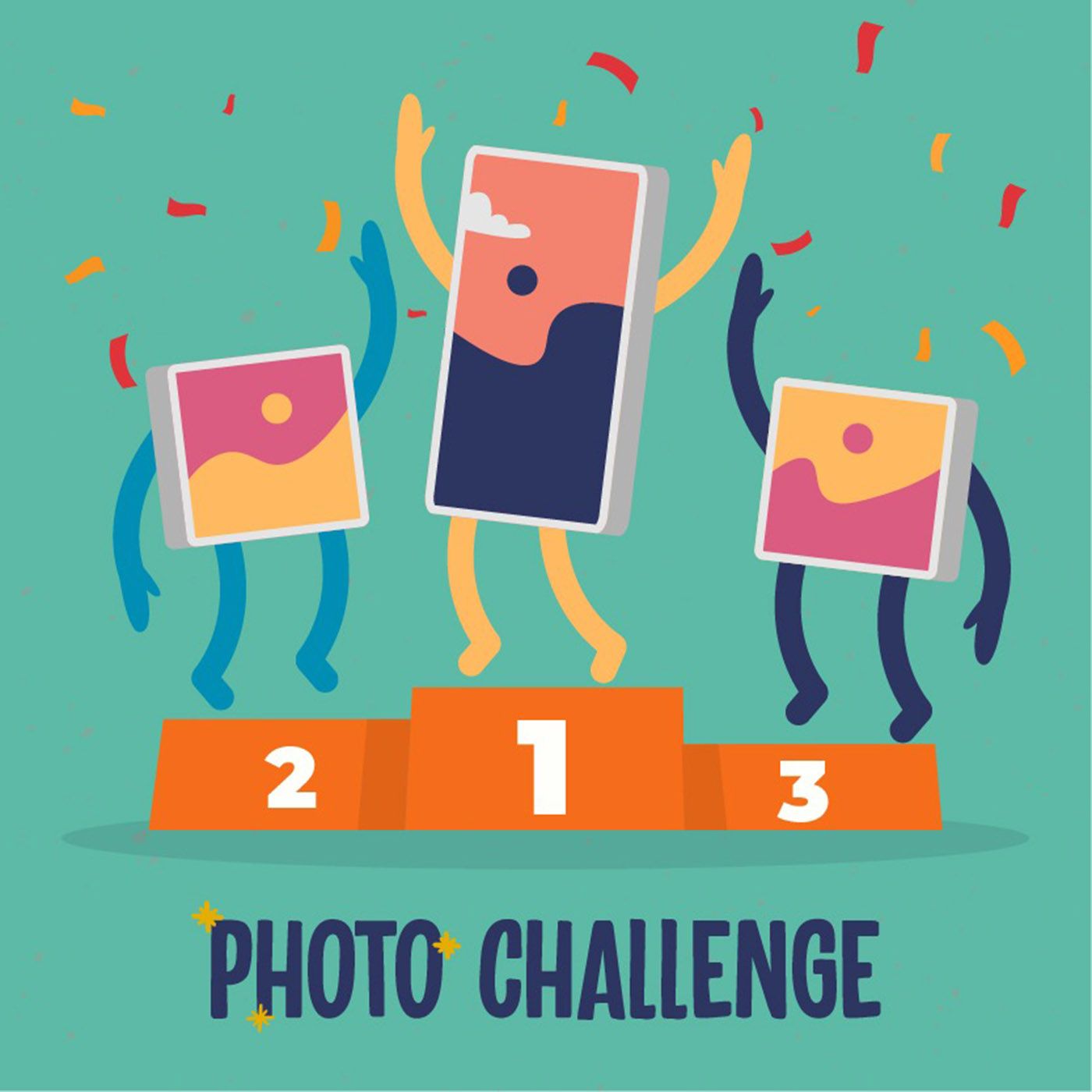 Photochallenge 2019-2020
