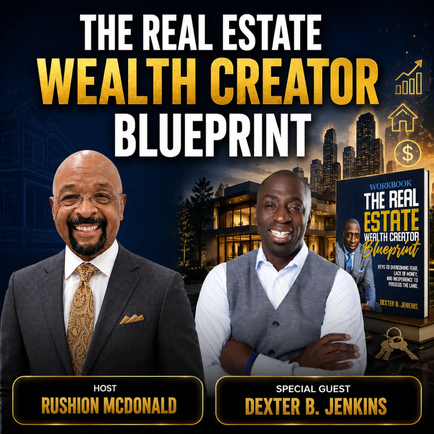 Keeping Faith: Many believers have been trapped by misguided notions that faith and wealth don’t mix.