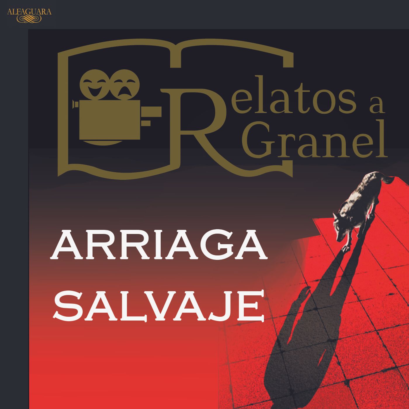 Relatos a granel