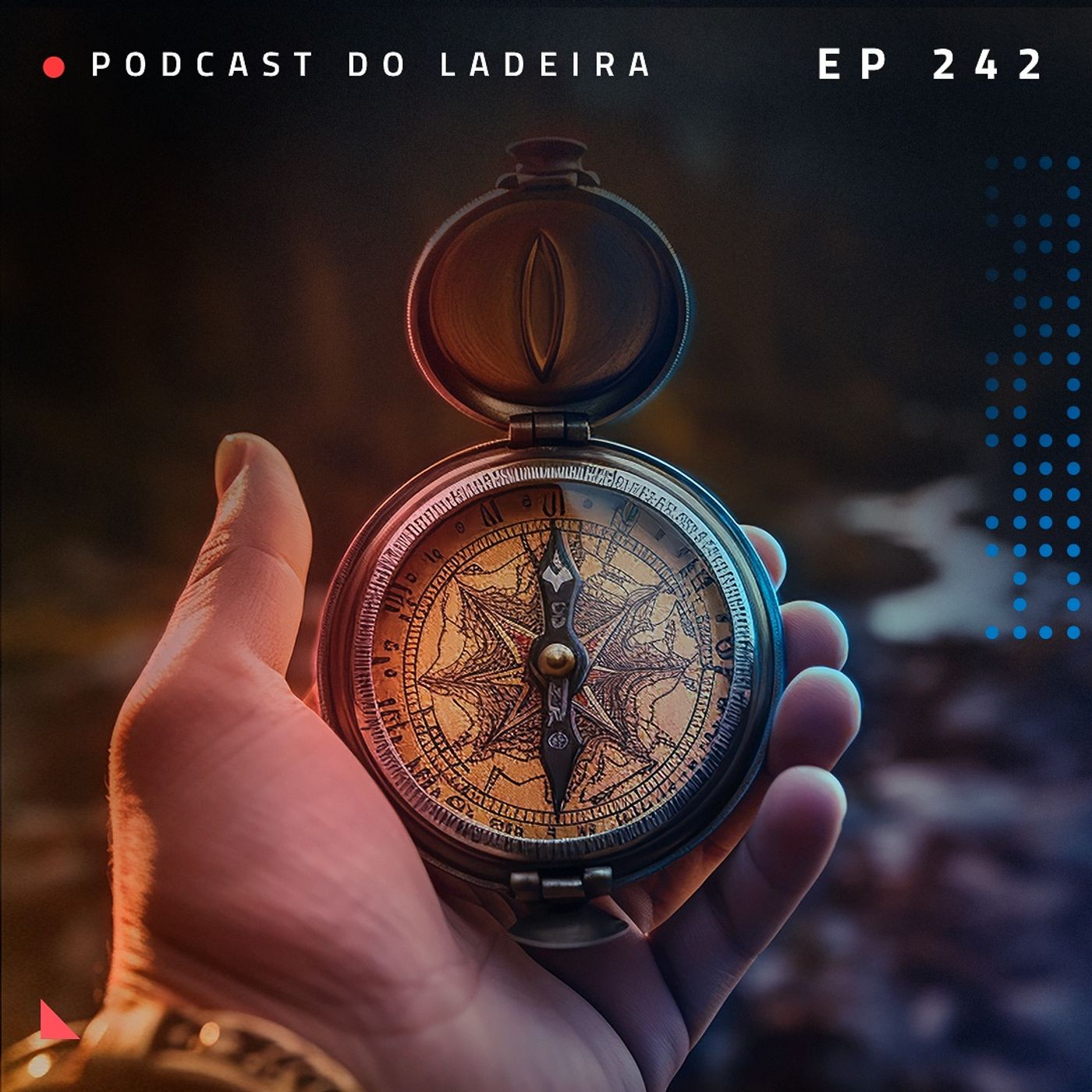 Podcast do Ladeira