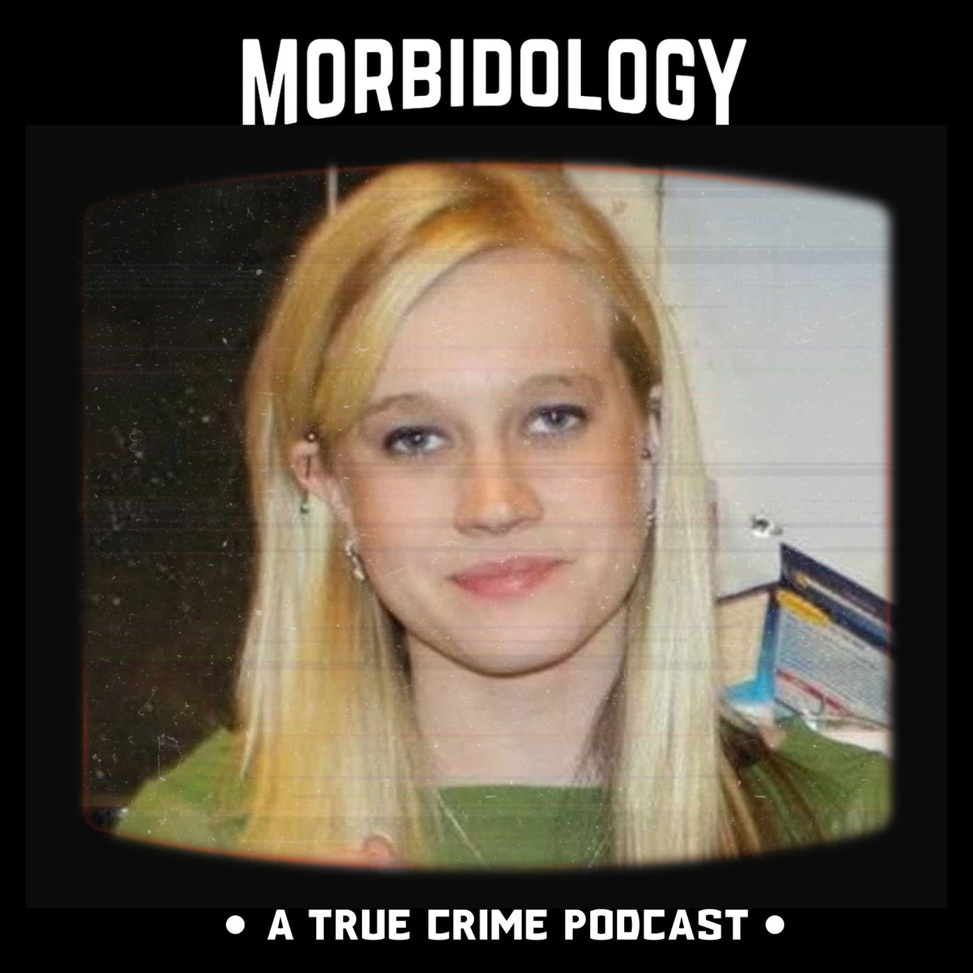 384: Rebekah Gay episode artwork