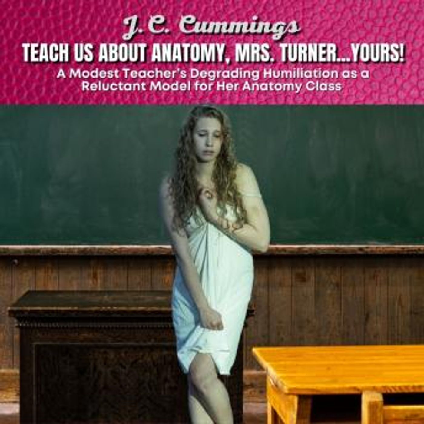 Download High-Quality Full Audiobooks in Romance, Erotica