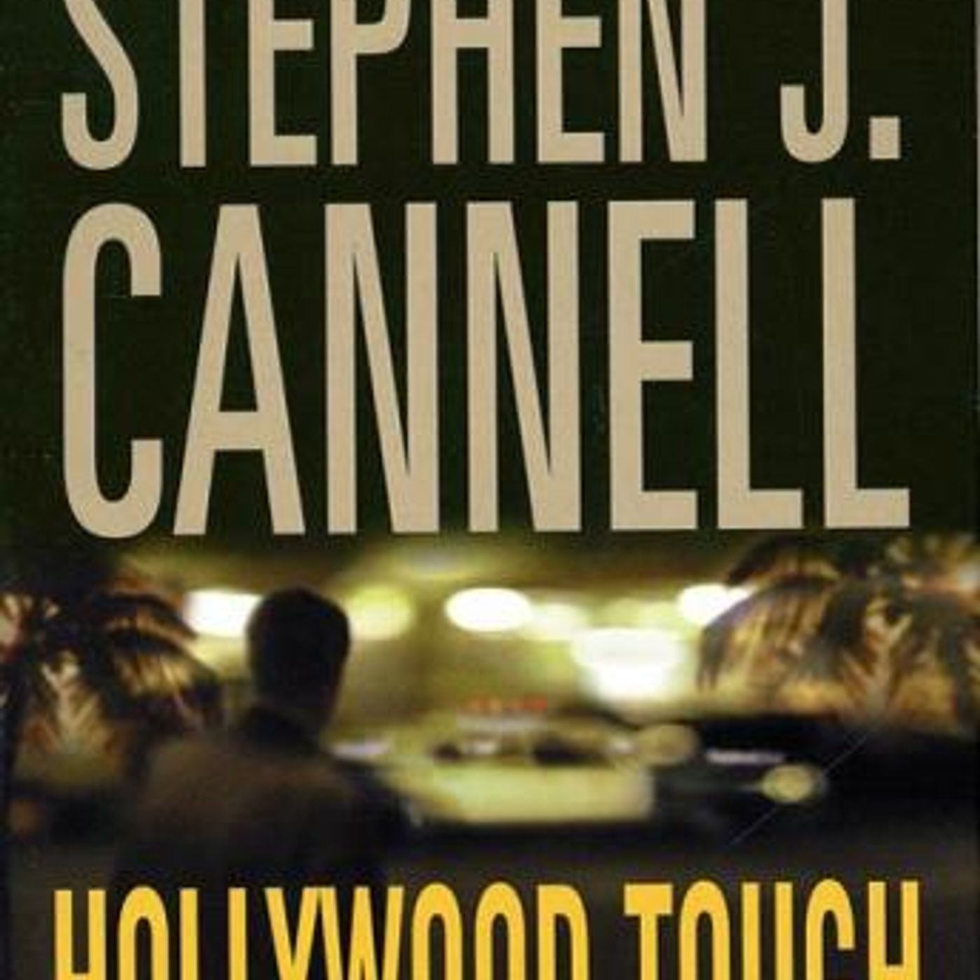 Full Trial Audiobooks in Mystery, Thriller & Horror