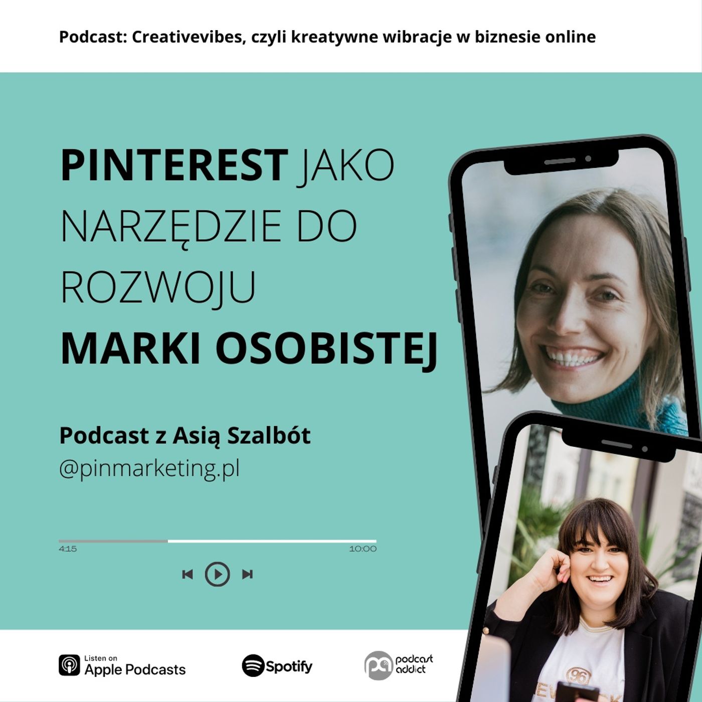 Kreatorka Biznesu Online