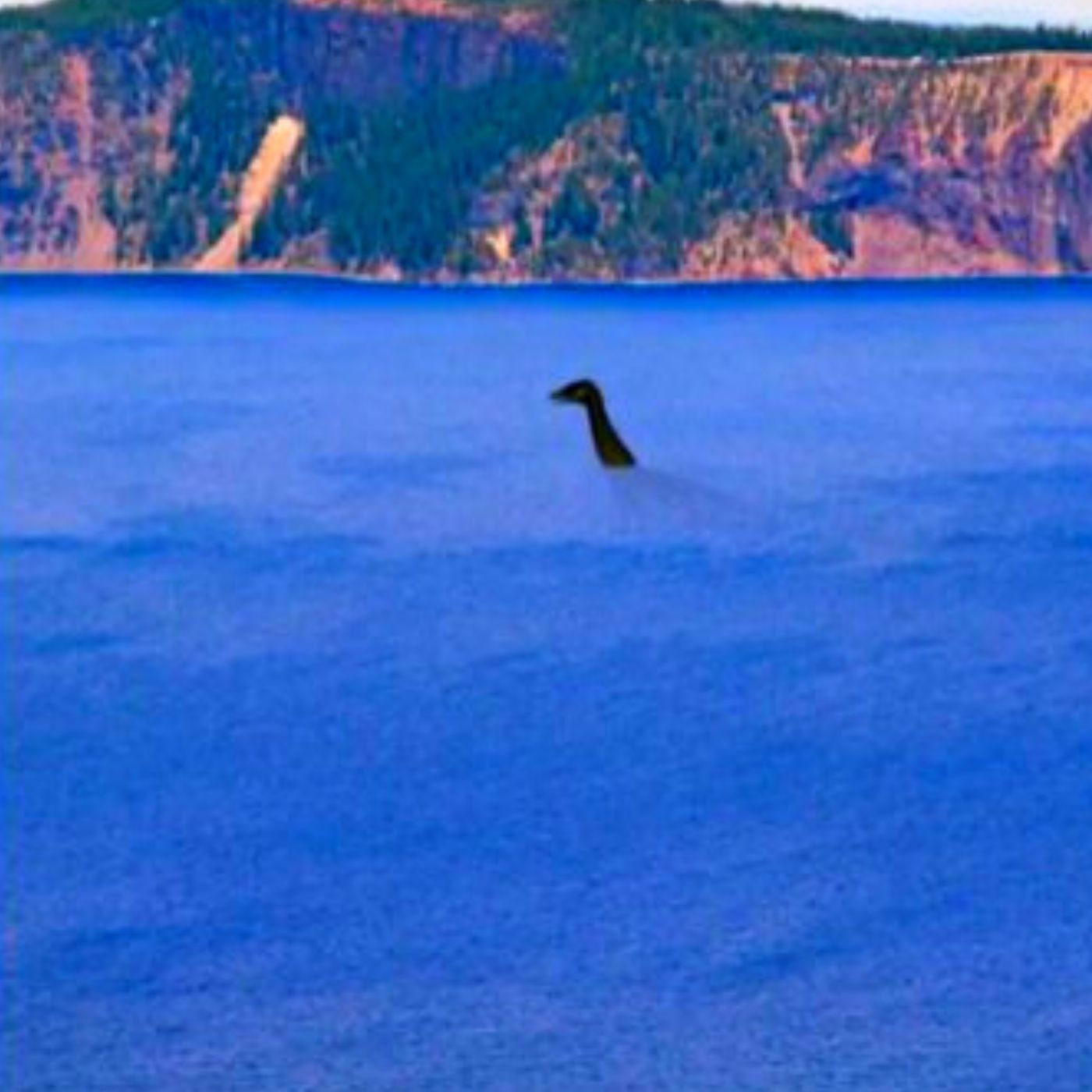 Loch Ness Monster Existence 'Plausible' After Incredible Discovery