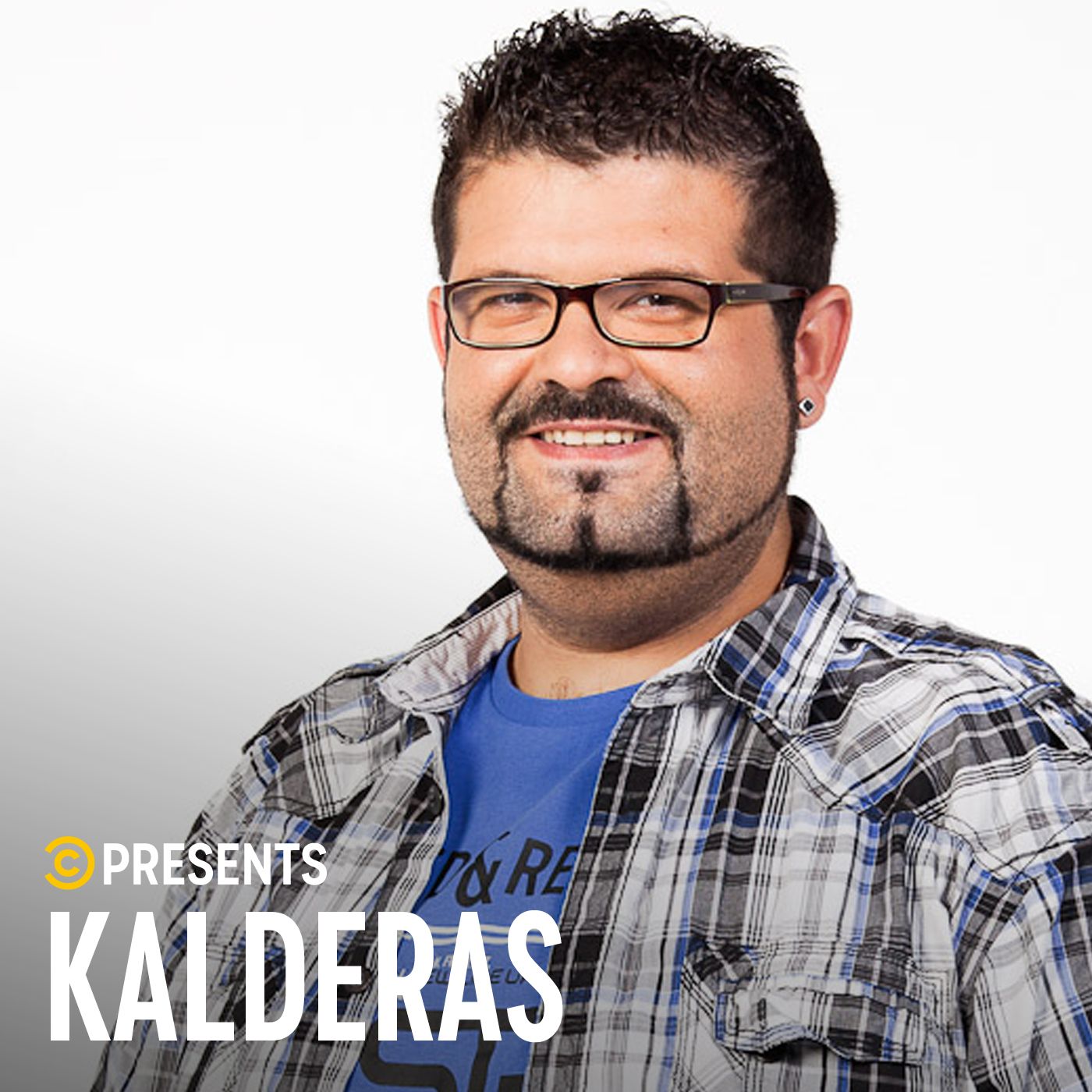 Kalderas - Estamos cambiando
