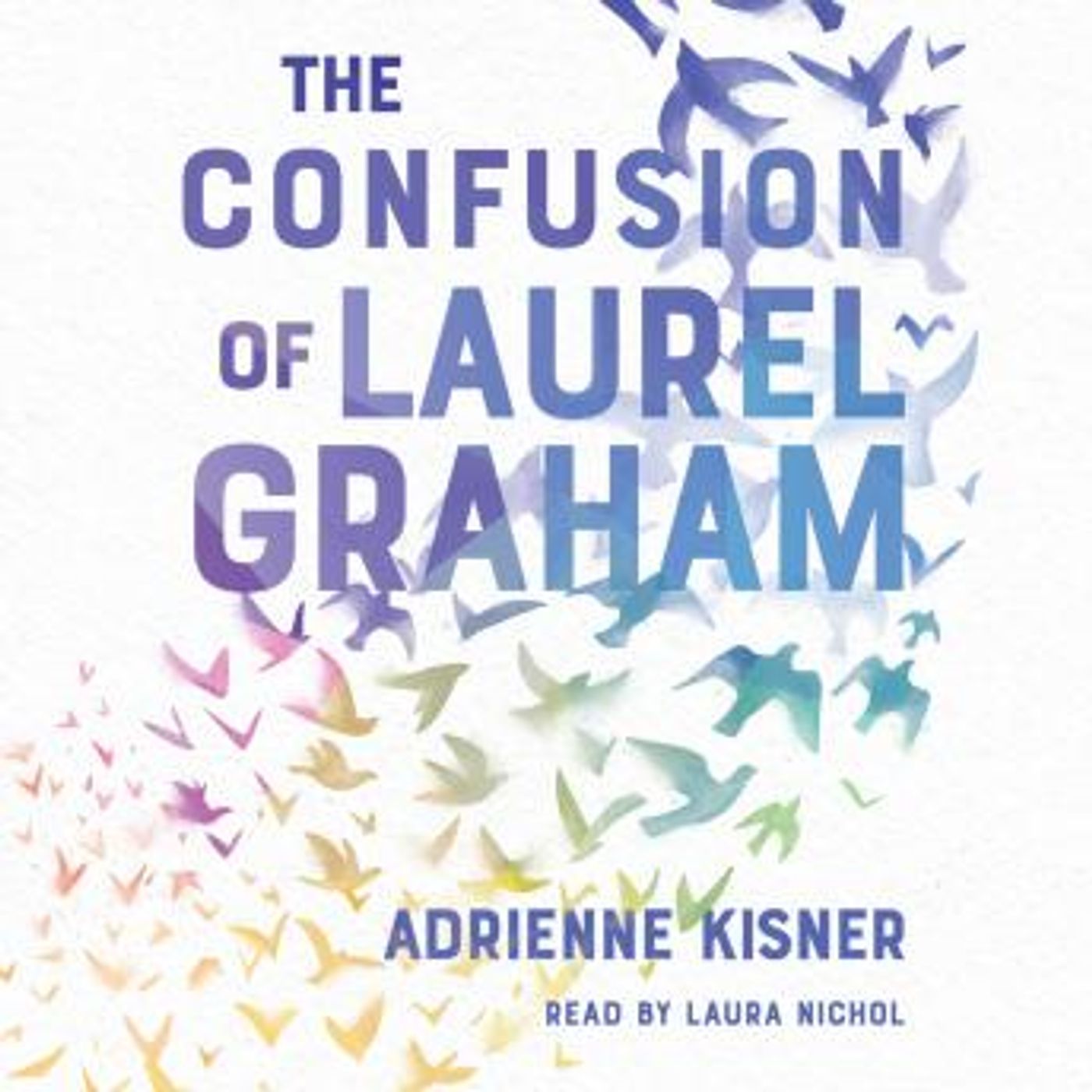 Get Latest Full Audiobooks in Teen & YA, Tough Topics