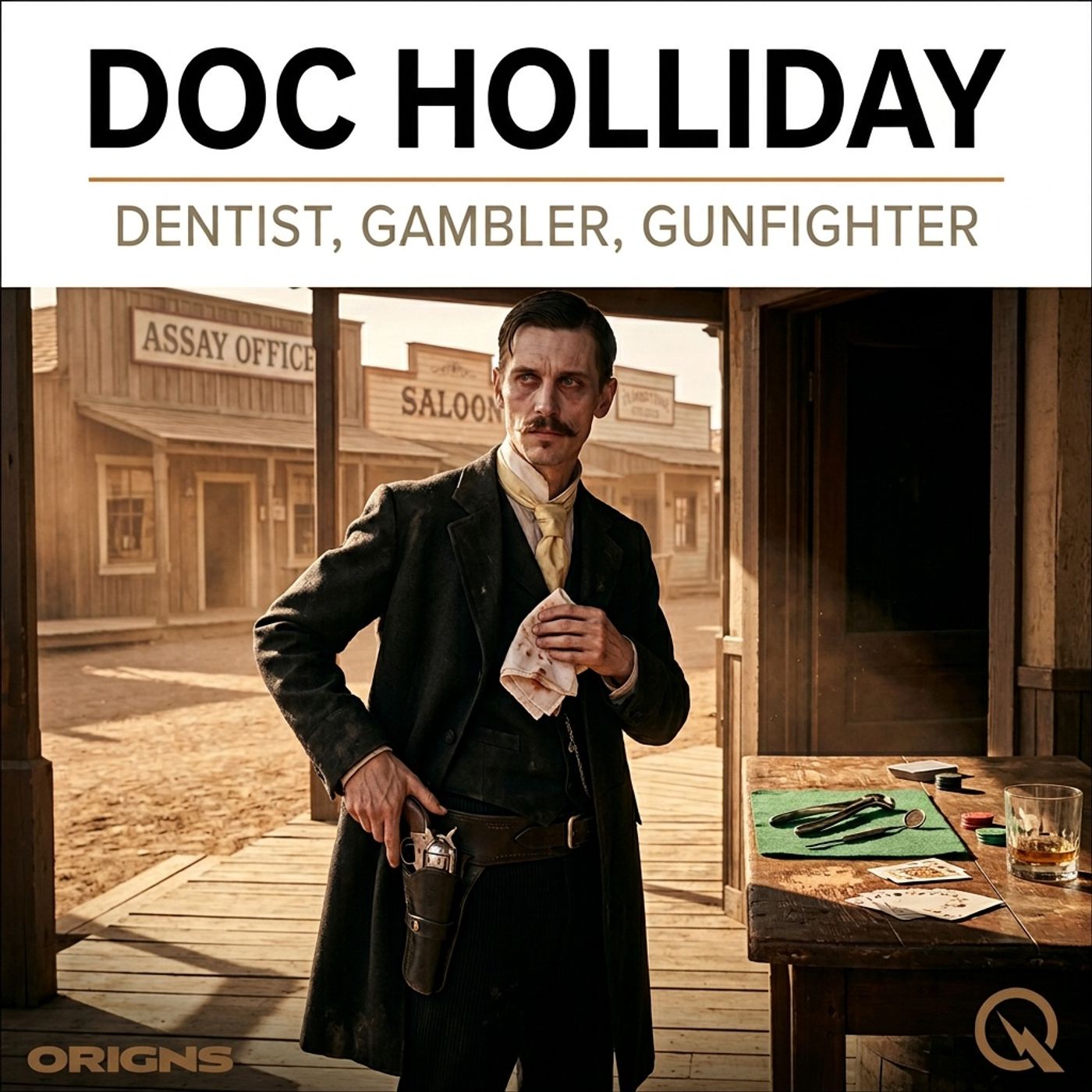 Doc Holliday