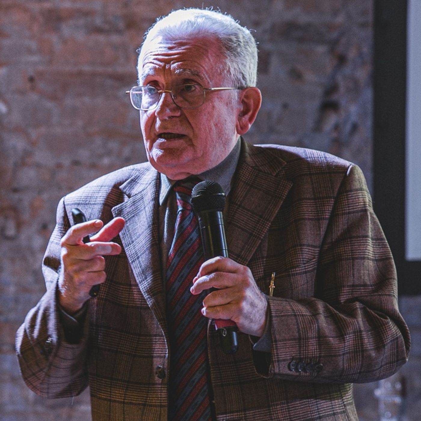 Francesco Remotti | In principio era il riso (non solo il verbo) | KUM19