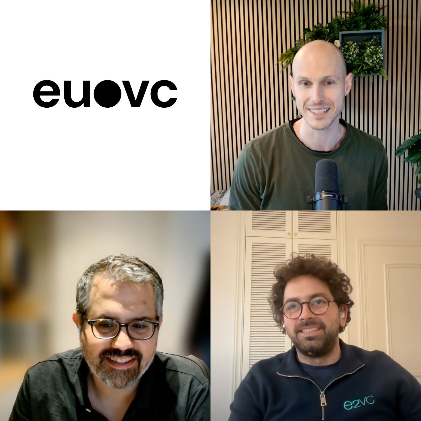 EUVC