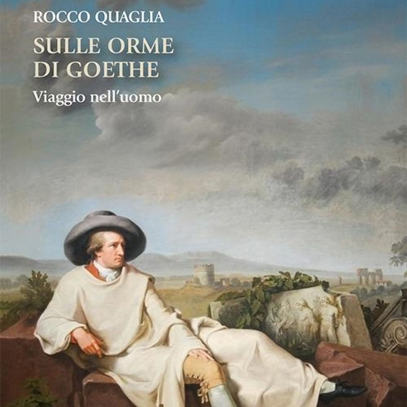 Rocco Quaglia "Sulle orme di Goethe"