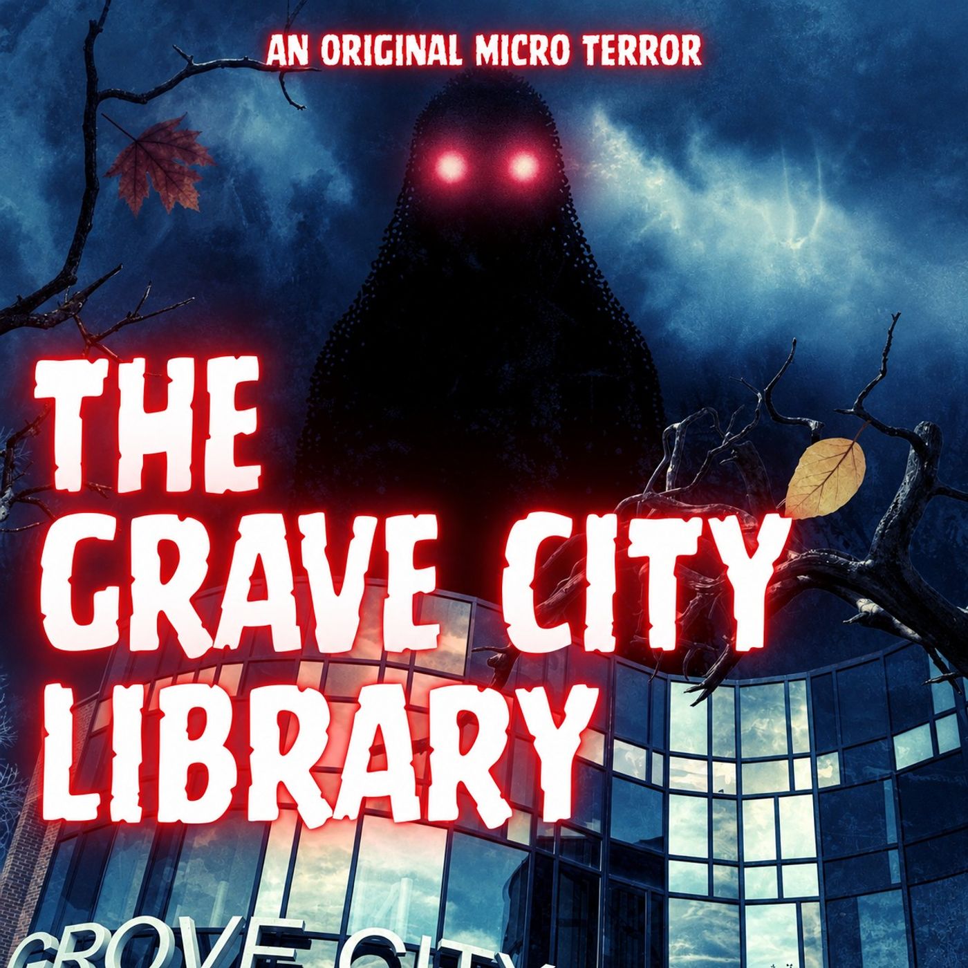 Micro Terrors: Scary Stories for Kids