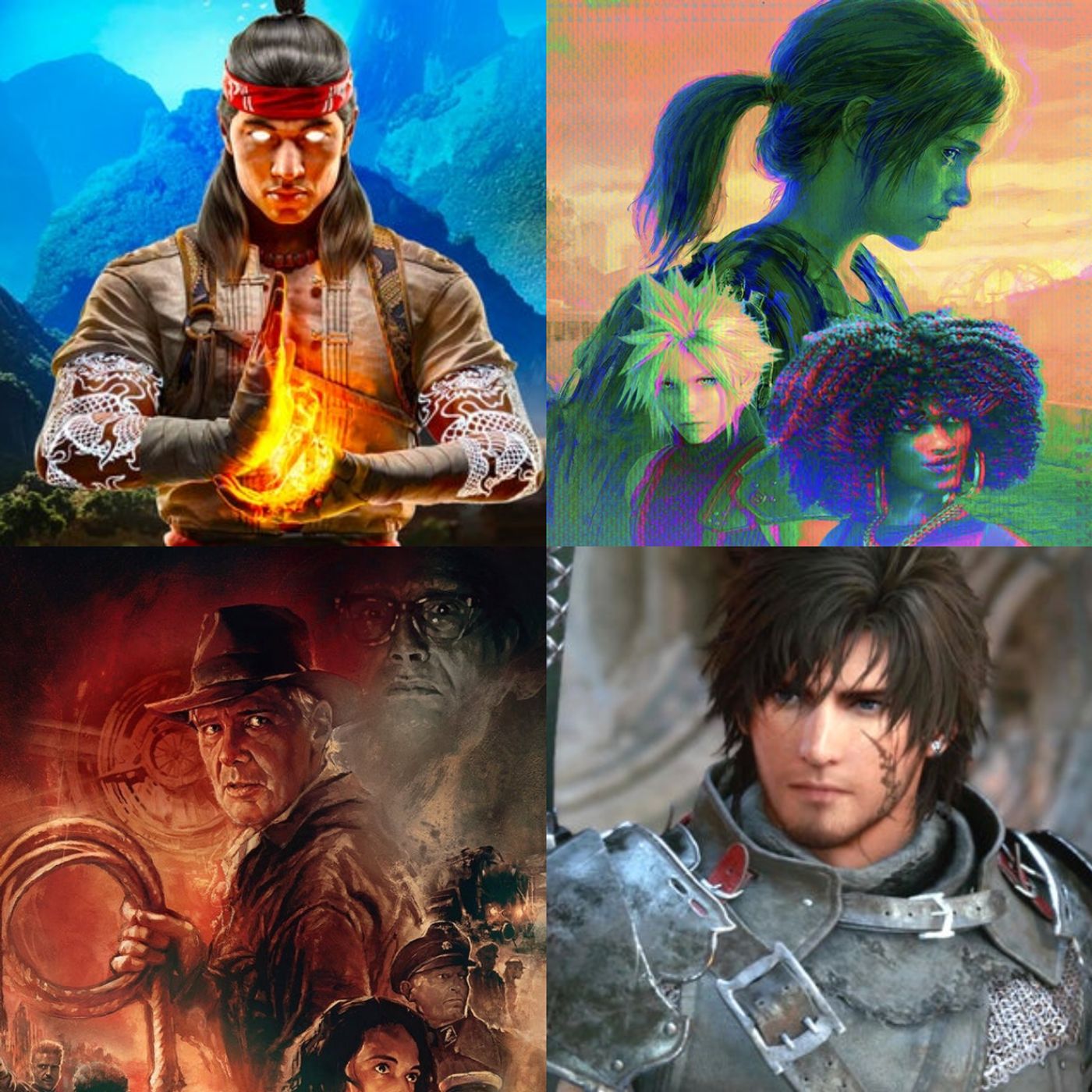 UwU Kombat 1 episode artwork