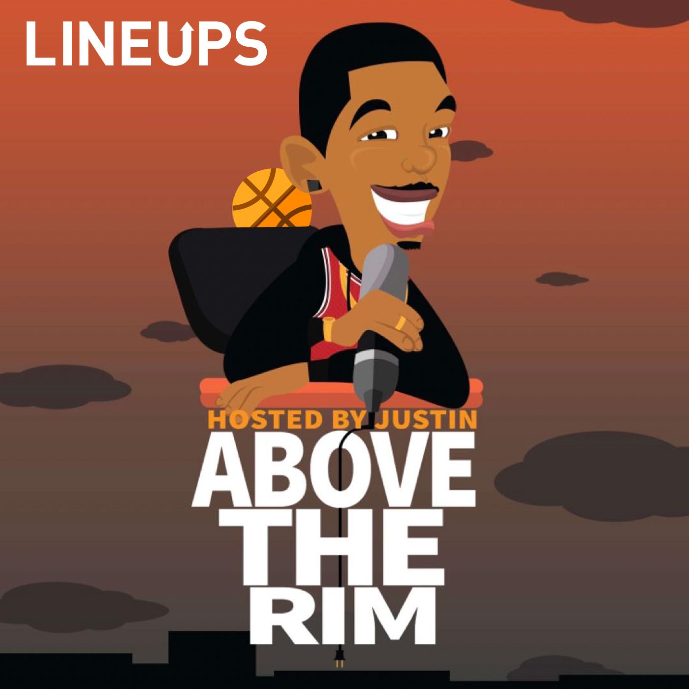 Above The Rim NBA Podcast Listen via Stitcher for Podcasts