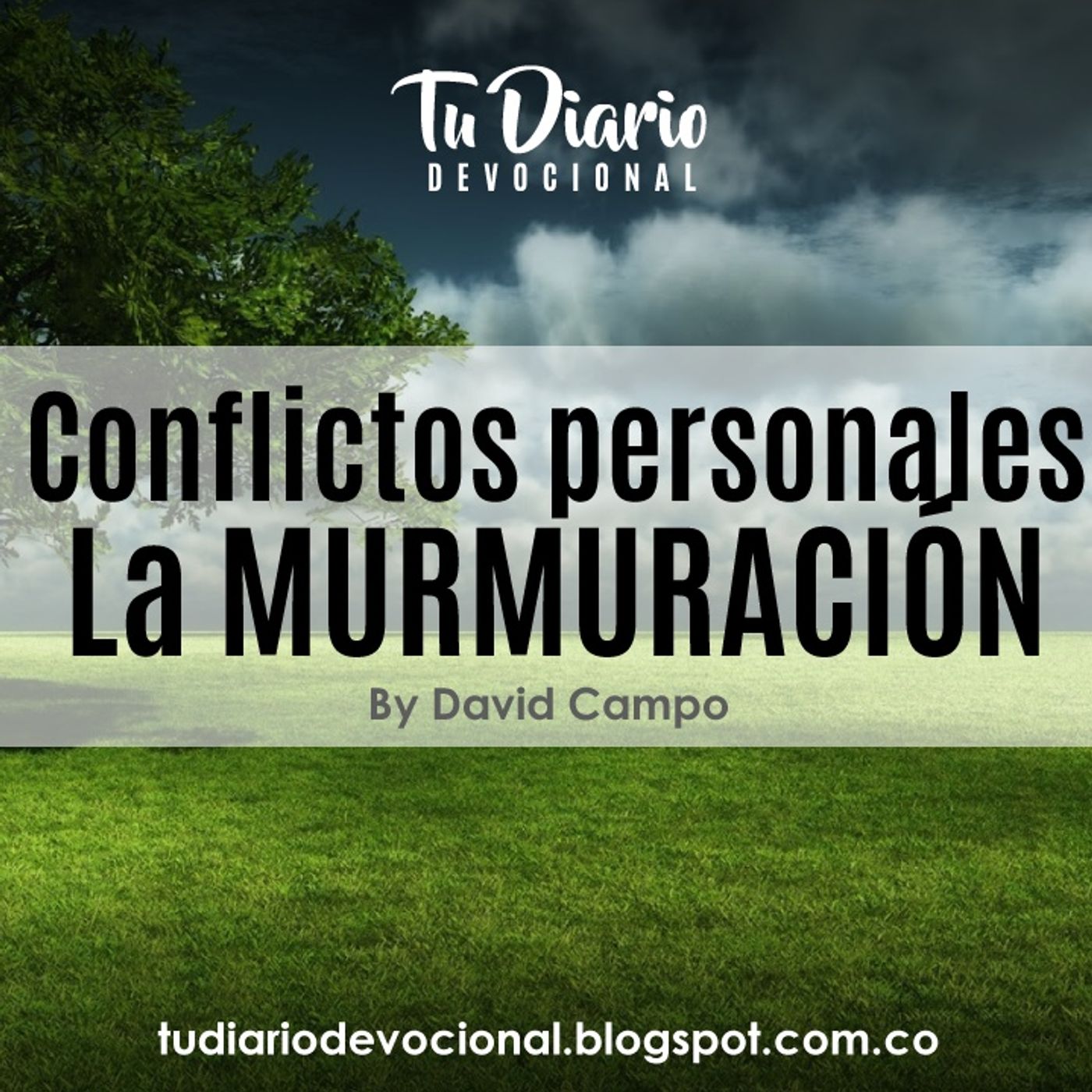 Tu Diario Devocional