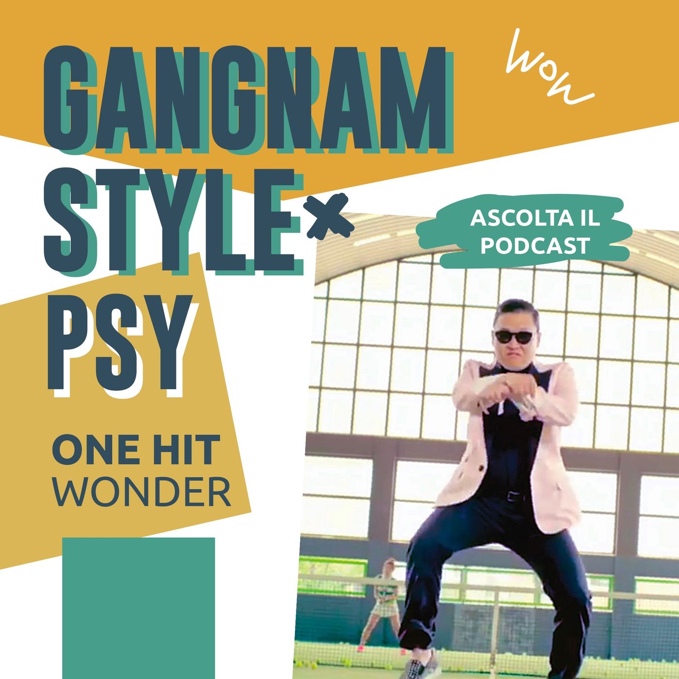 31. PSY