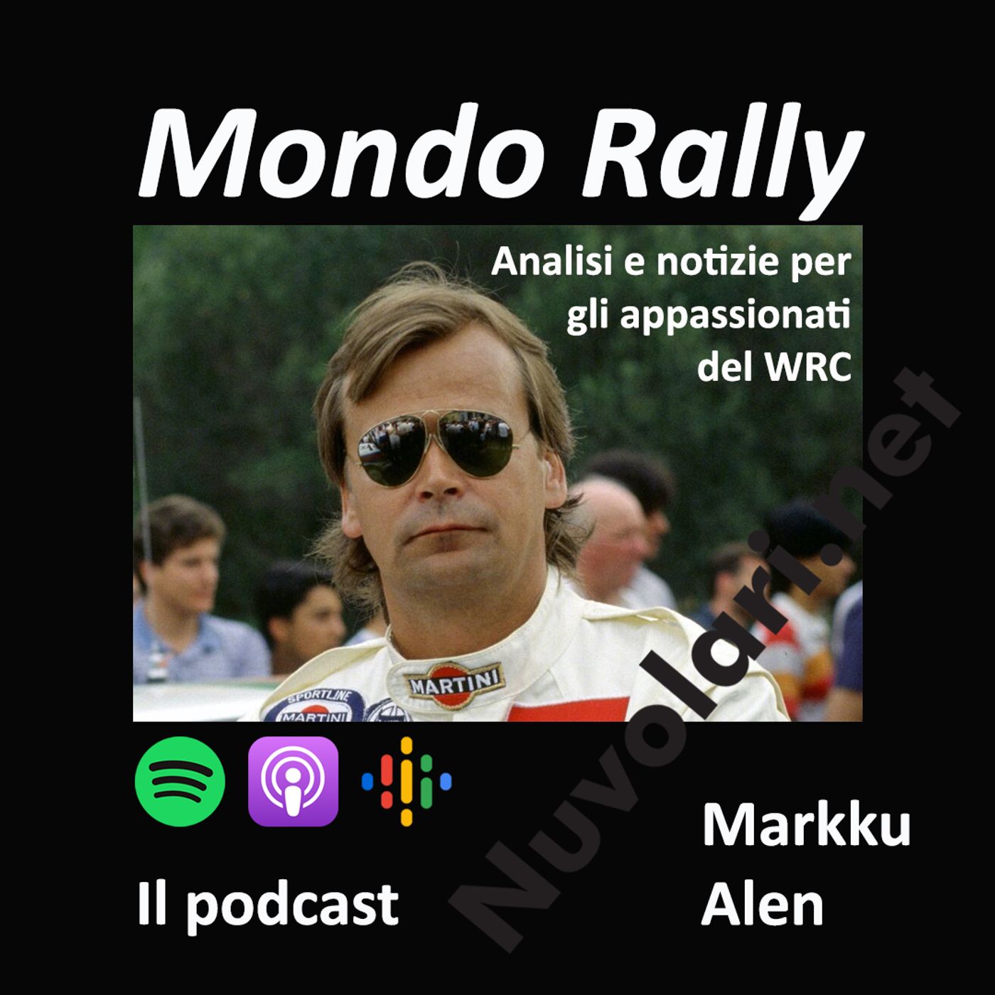 Markku Alen Markku Alen