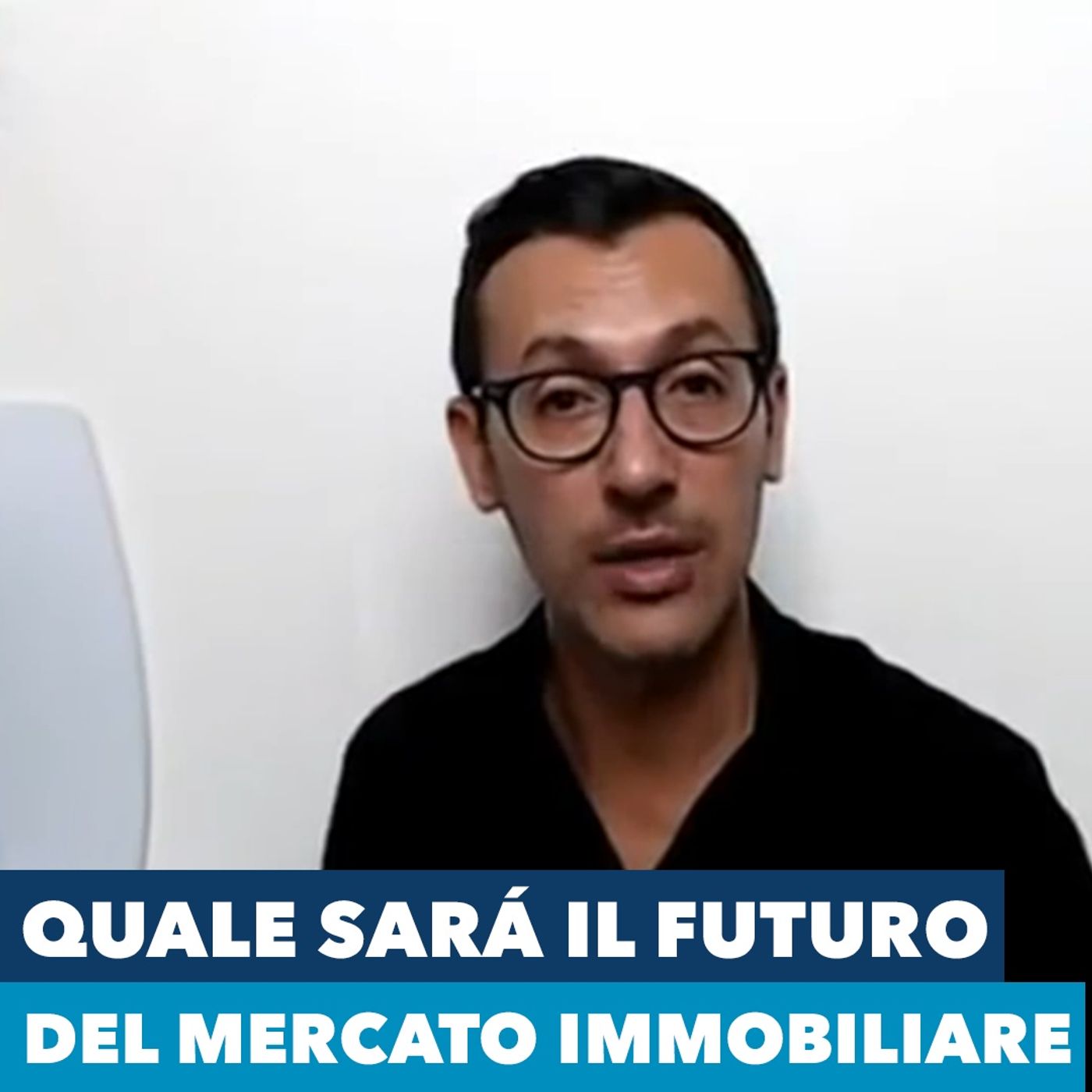 Giuseppe Gatti - Podcast