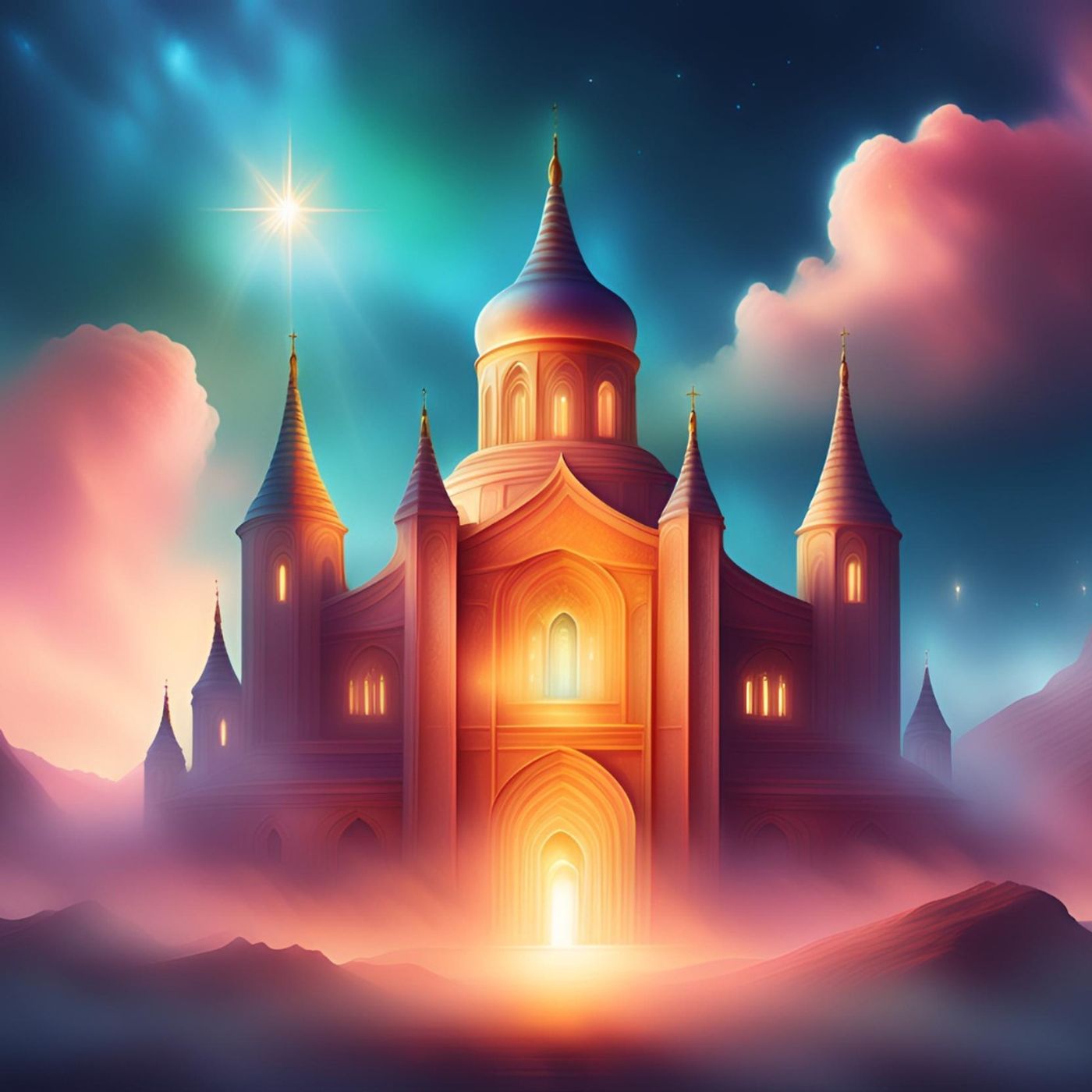 Il Viaggio Segreto: Il Monastero Invisibile e la Scoperta del Darshan