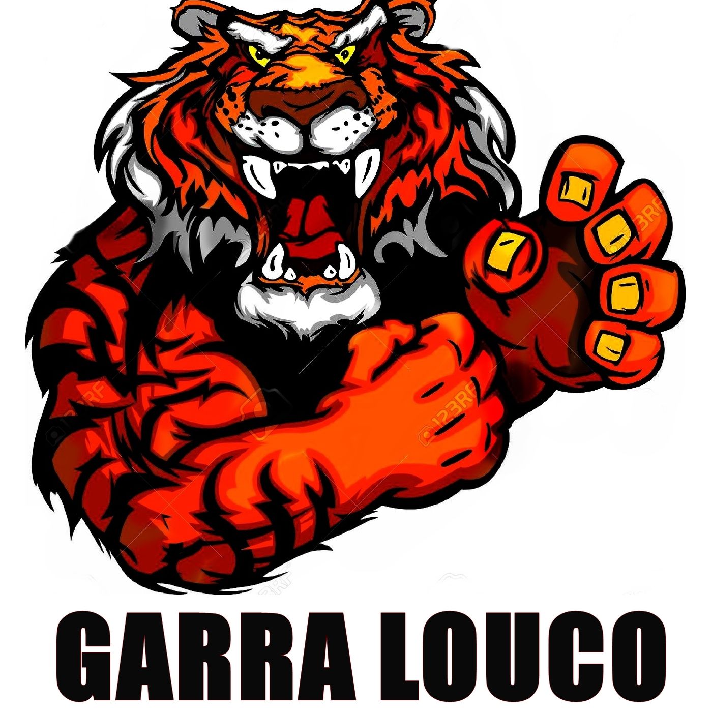 GARRA FM episode artwork