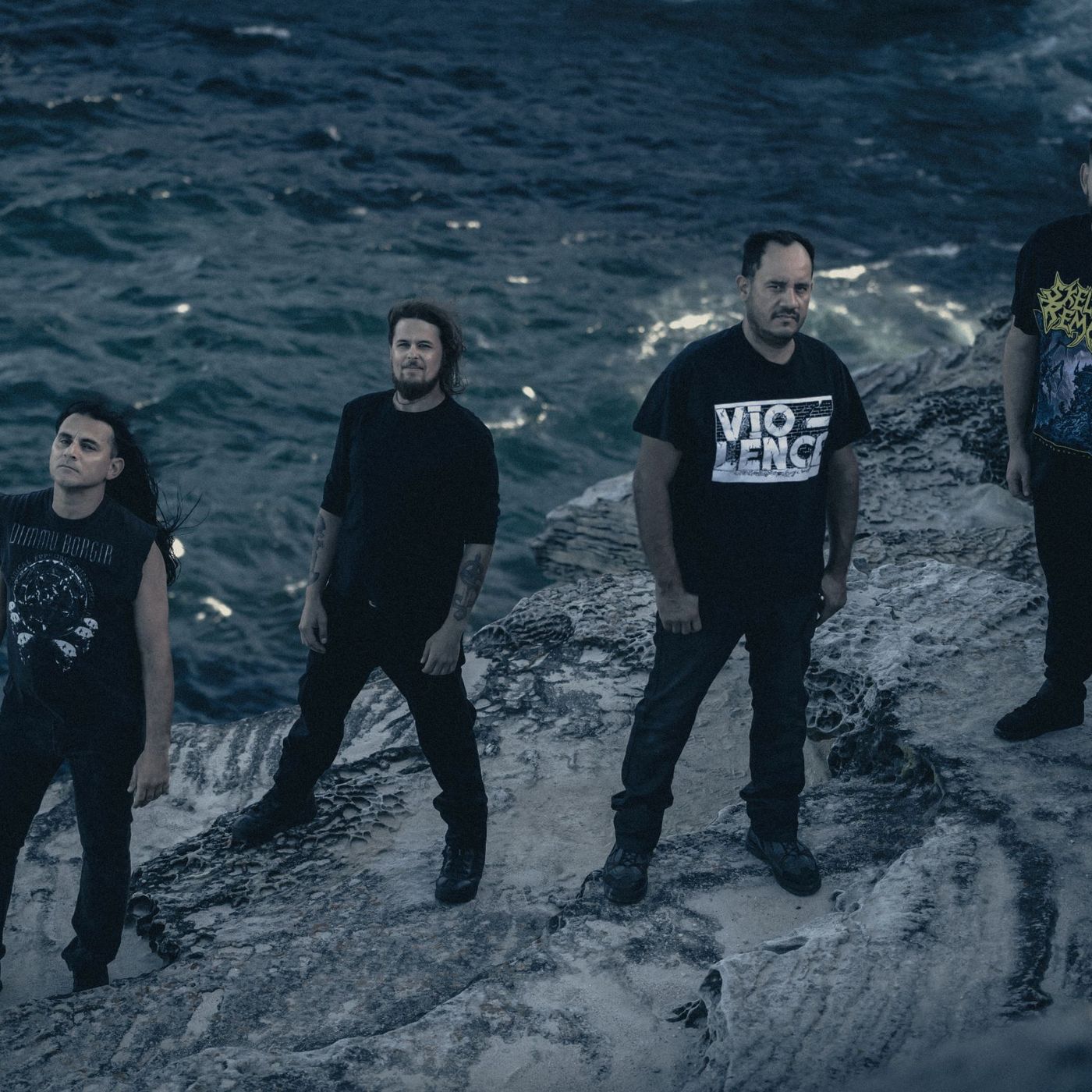 HEAVY Music Interviews