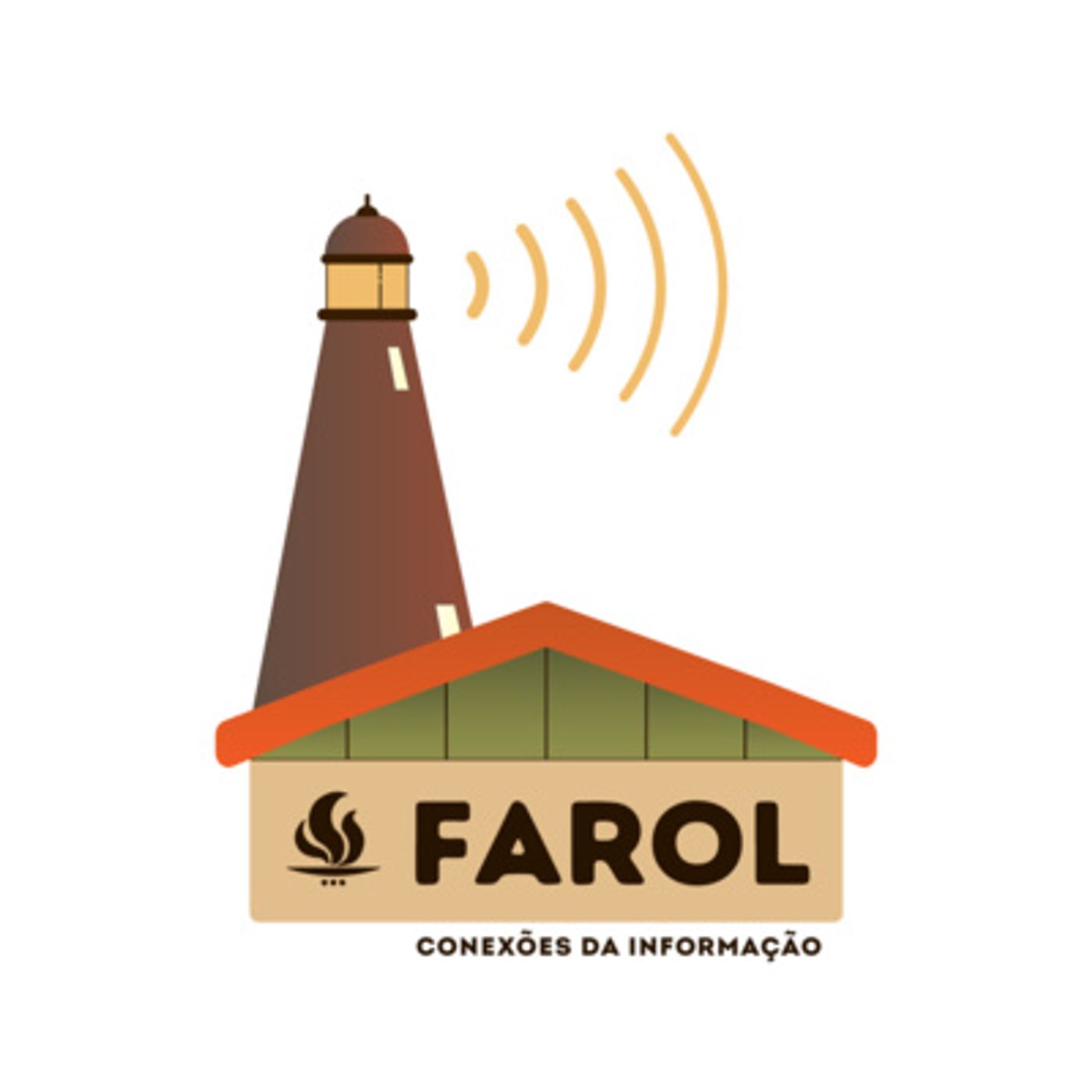 Farol - Conexões da informação