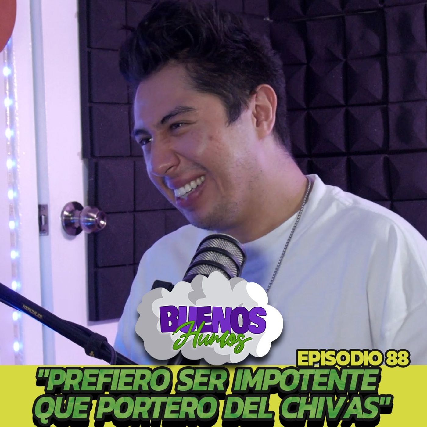 Buenos Humos