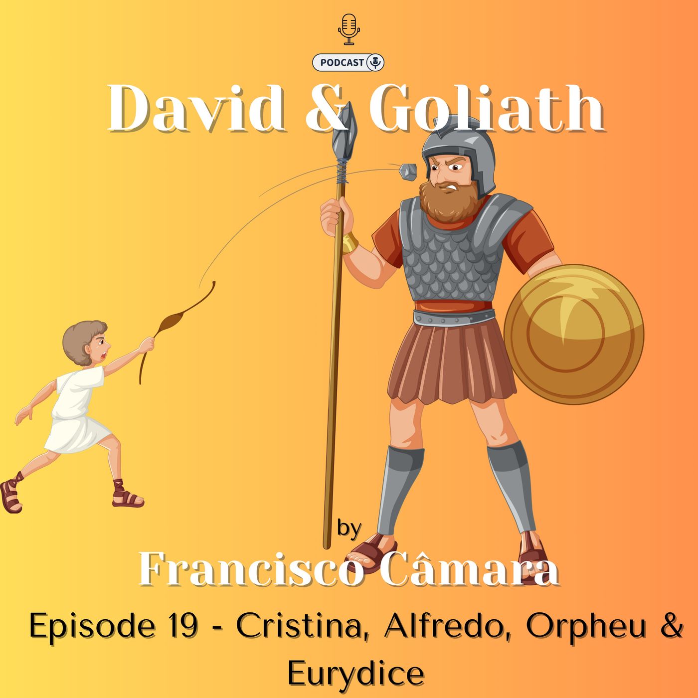 David & Goliath