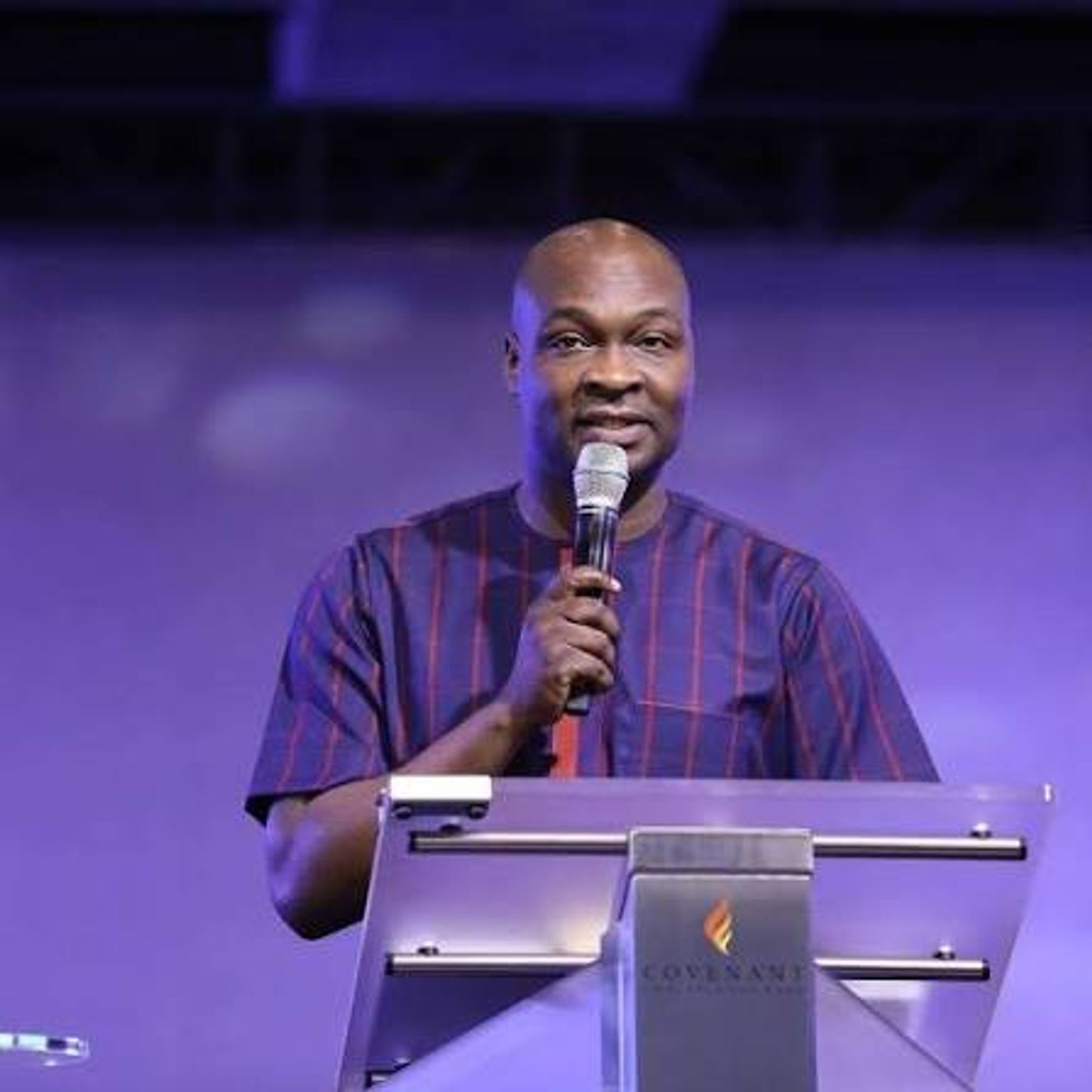 knowing god experiencially-koinonia by apostle joshua selman nimmak episode artwork