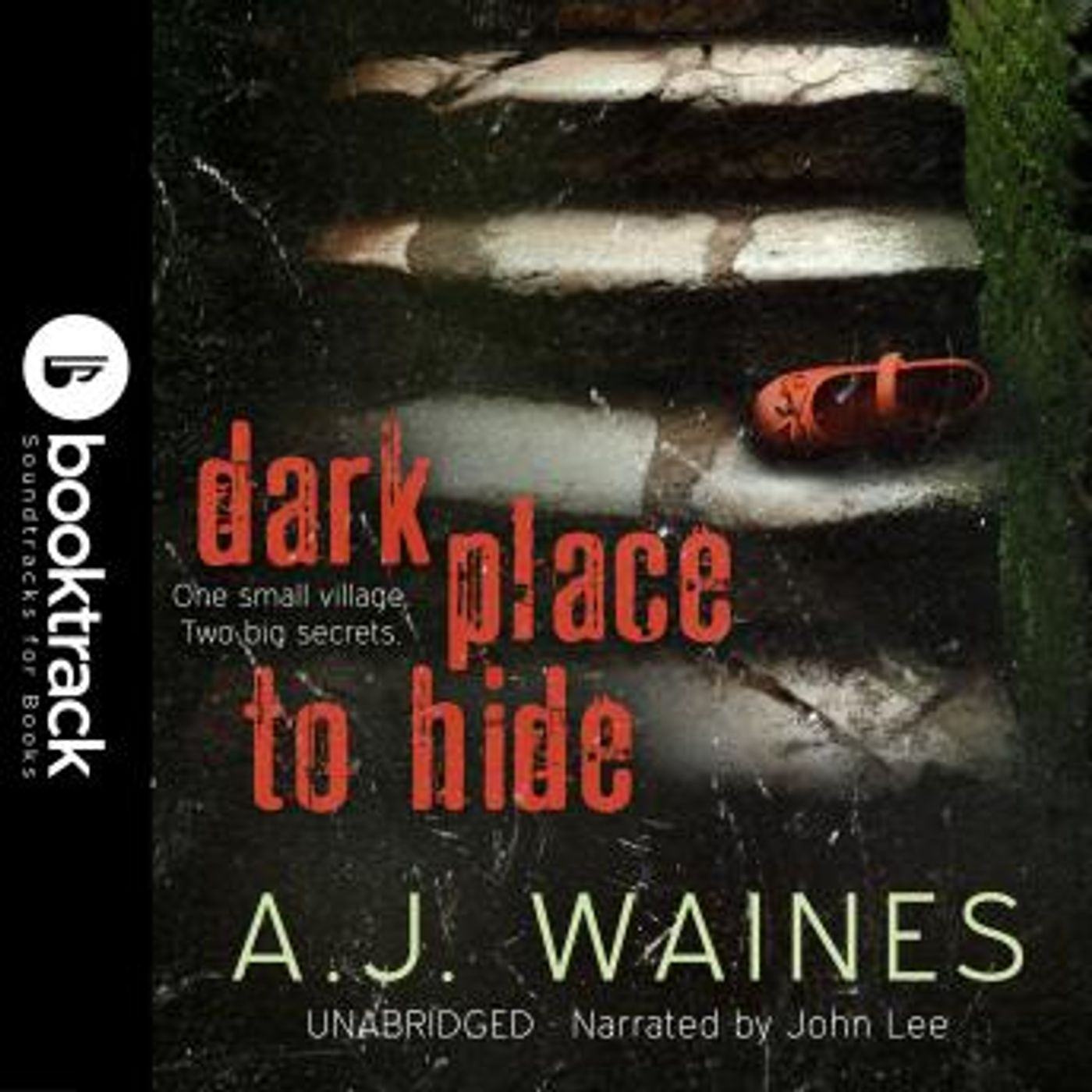 Listen to the Best Full Audiobooks in Mystery, Thriller & Horror, Suspense