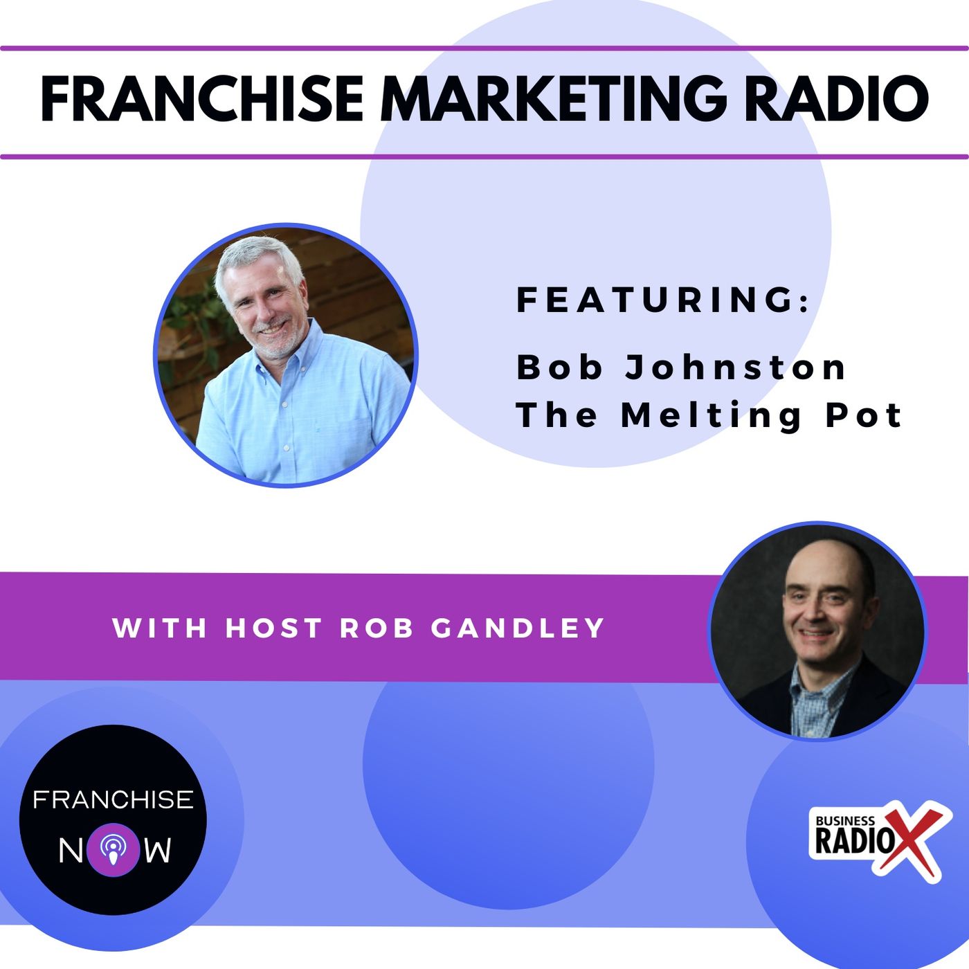 Franchise Marketing Radio