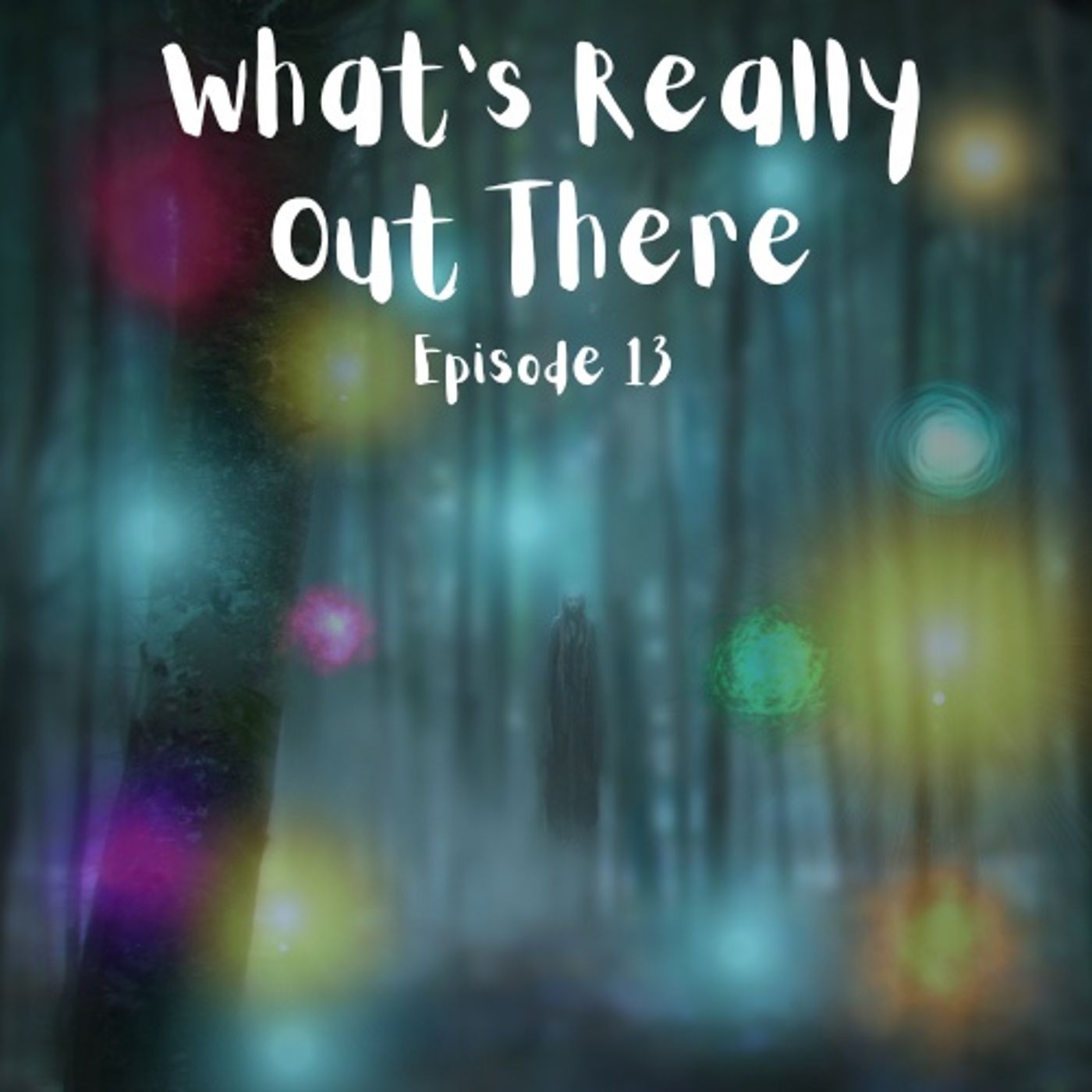 Terry's episode episode artwork