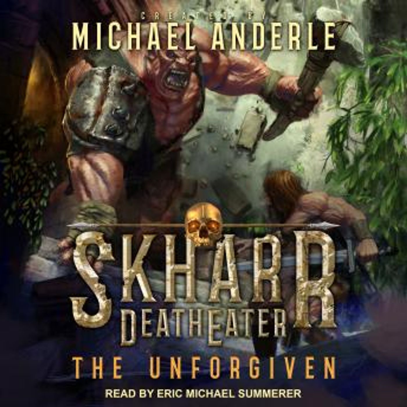 Download Best Full-Length Audiobooks in Science Fiction & Fantasy, Fantasy