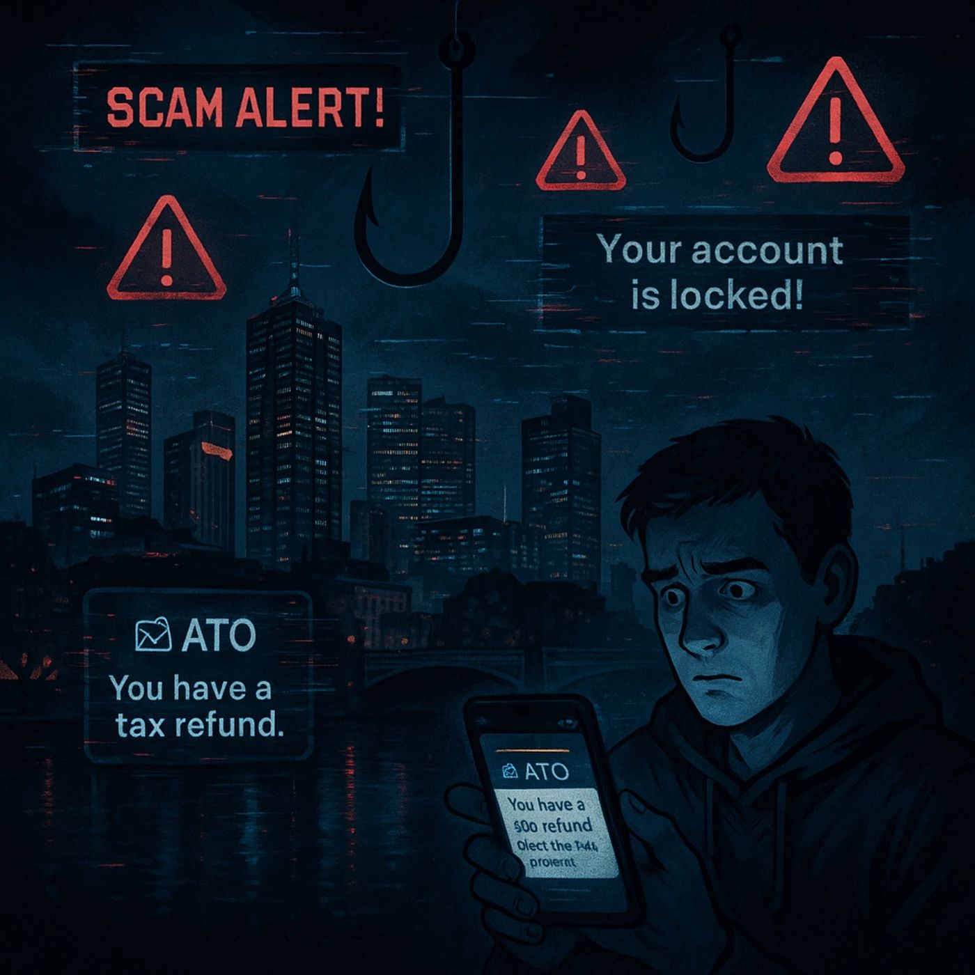 Avoiding Tax Traps in Melbourne