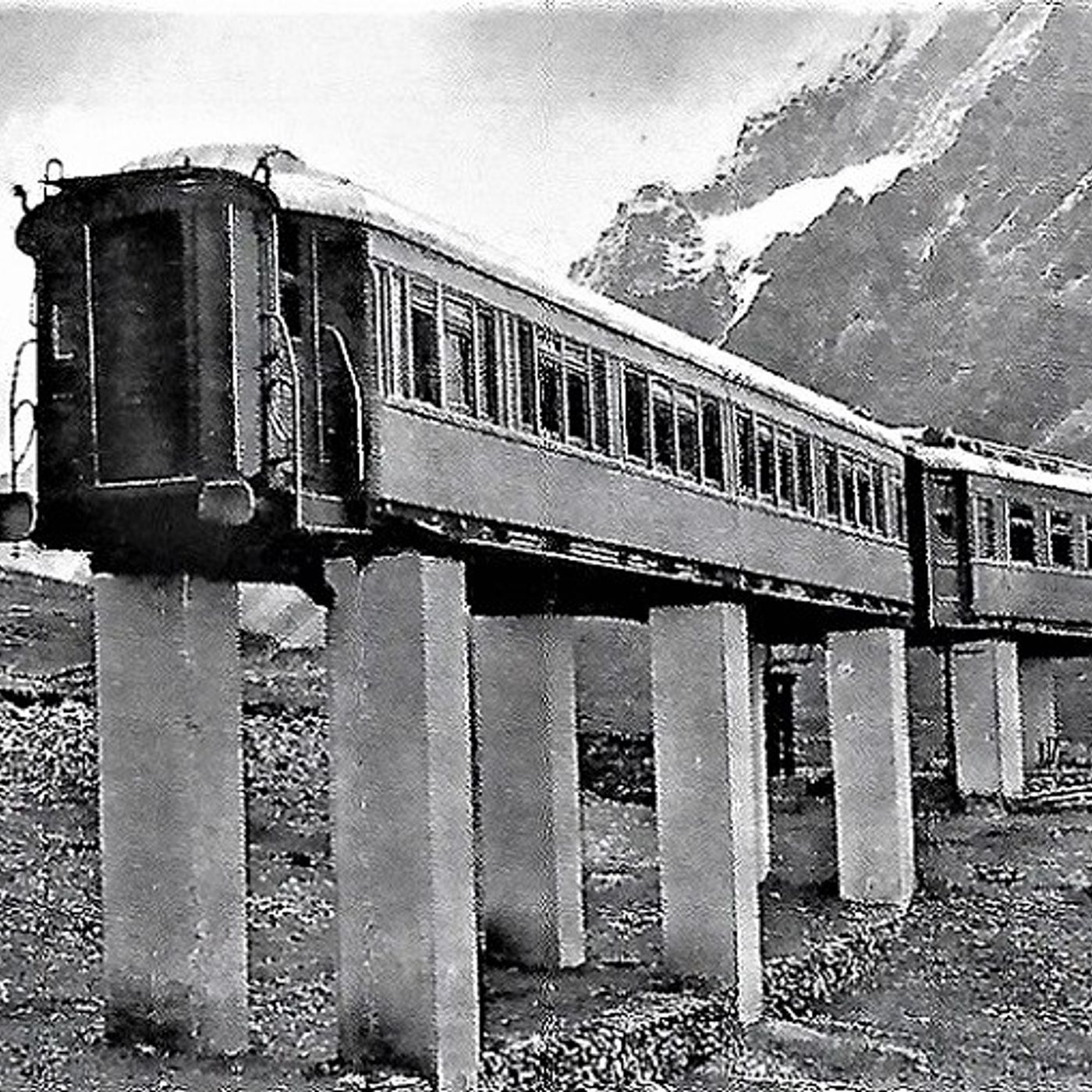Passaggi a Nord Ovest