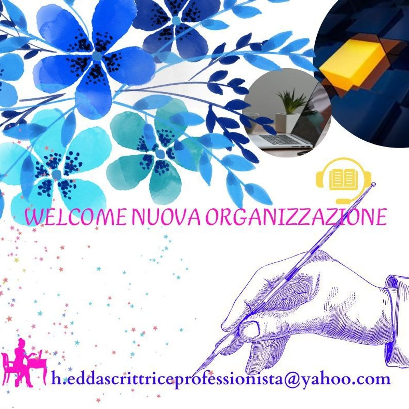 radio H2E -La mia nuova organizzazione di vita episode artwork