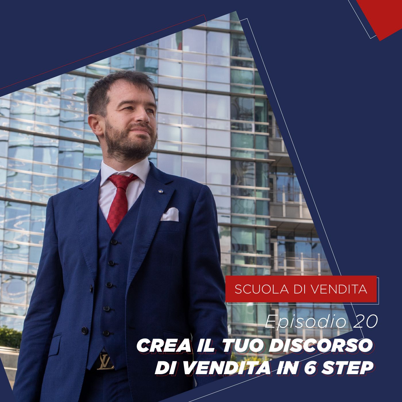 Scuola di Vendita