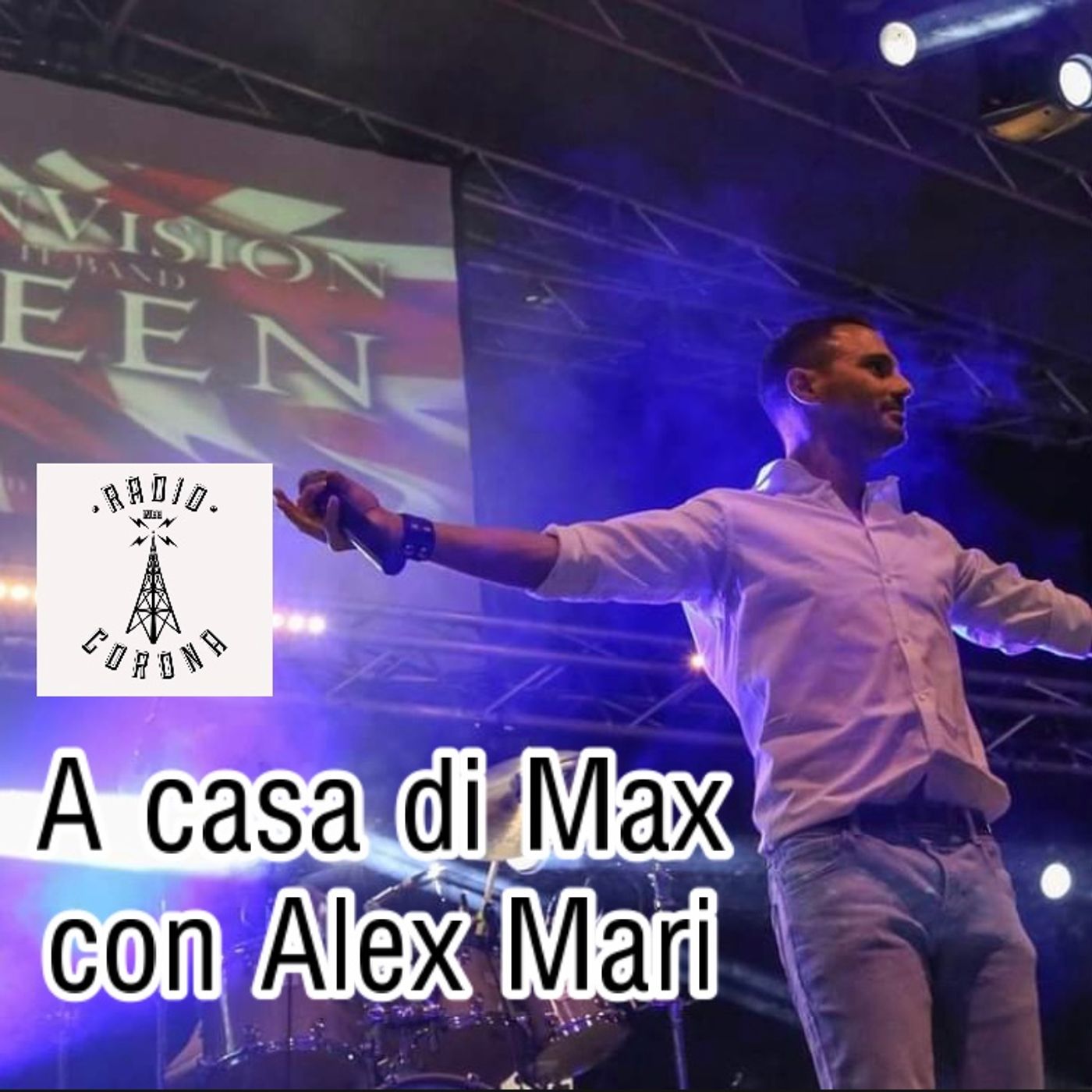 20 minuti al Max - Stazione Sociale