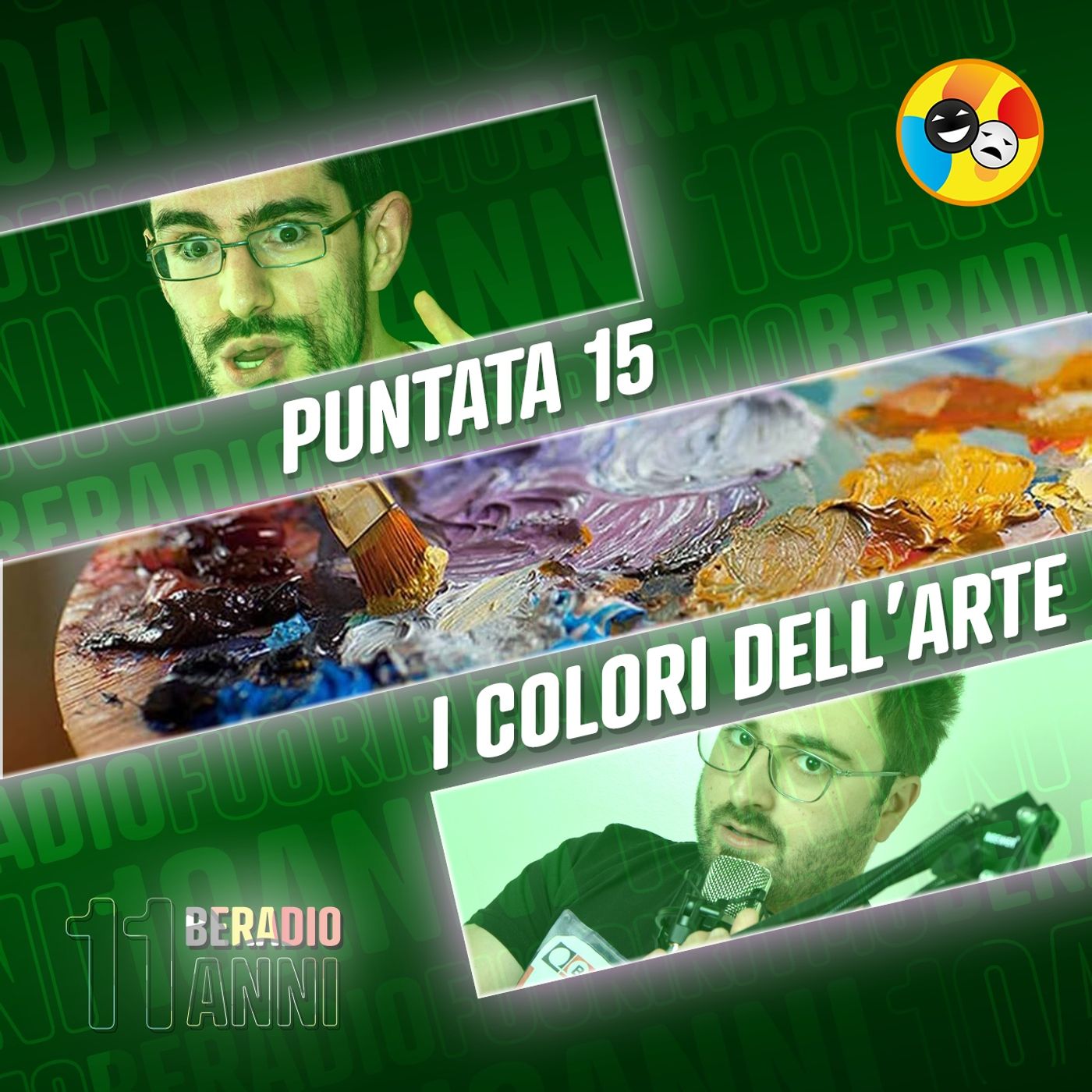 Giudica l'arte e mettila da parte! (con Grazia Cogliano)