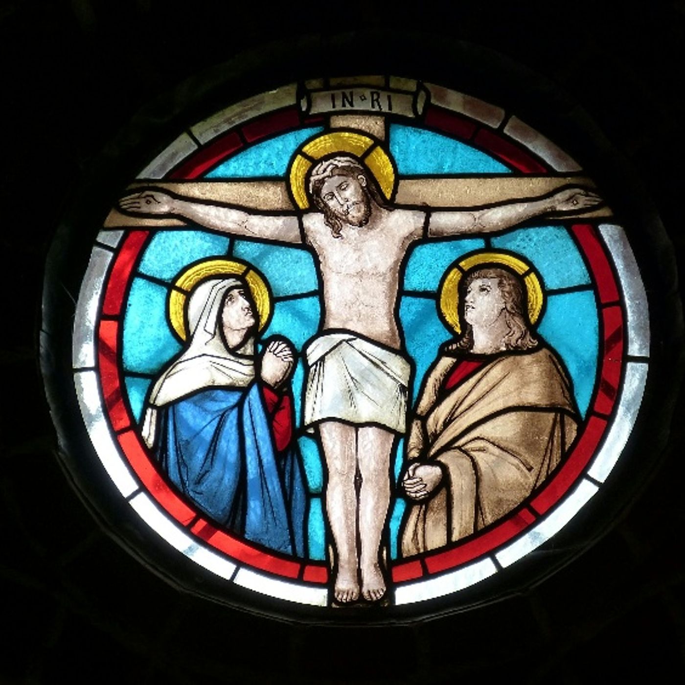 Dal Vangelo di oggi