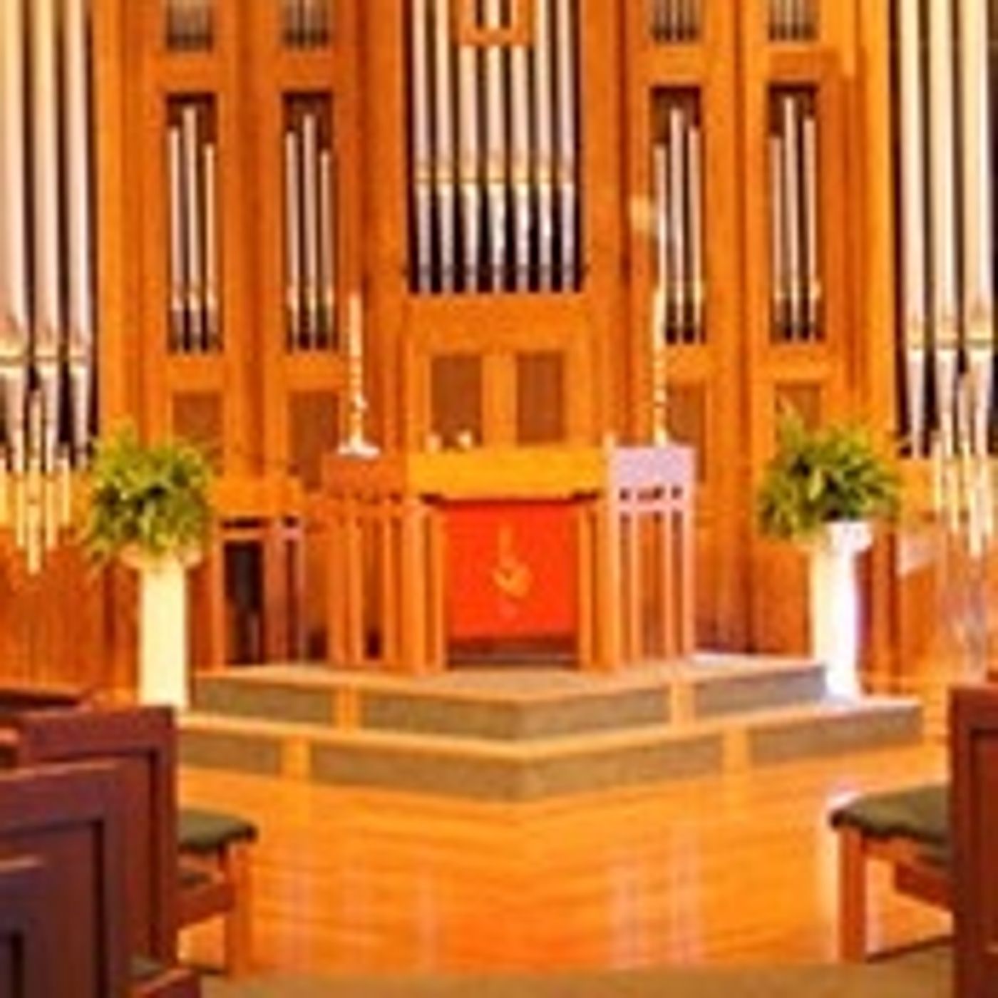 St. Paul's United Church of Christ