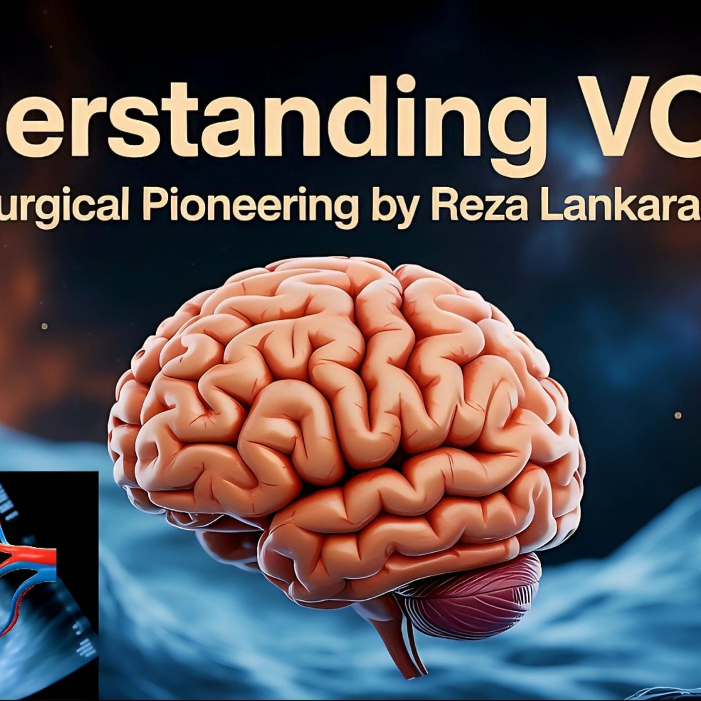 Surgical Pioneering Podcast