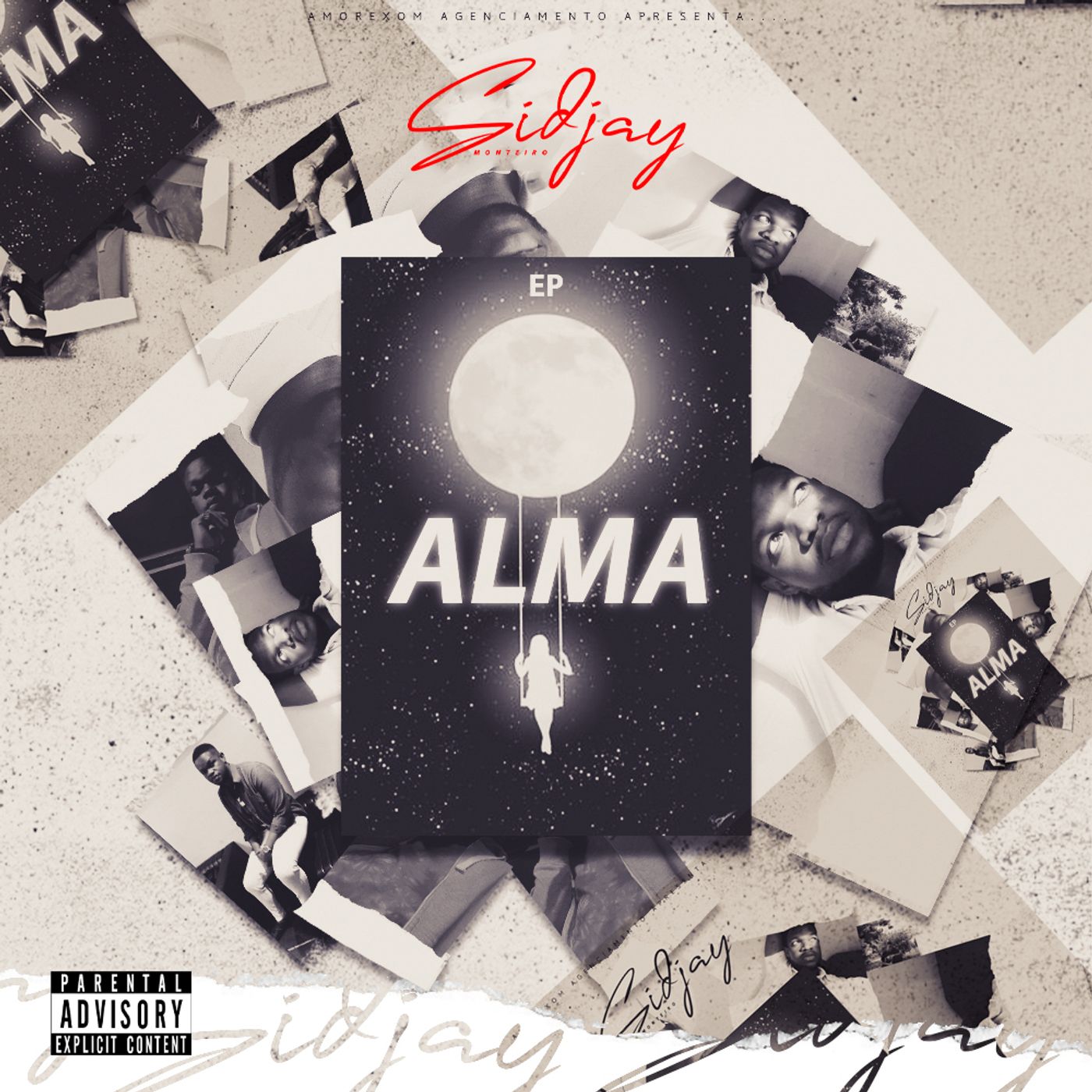 Sidjay - ALMA