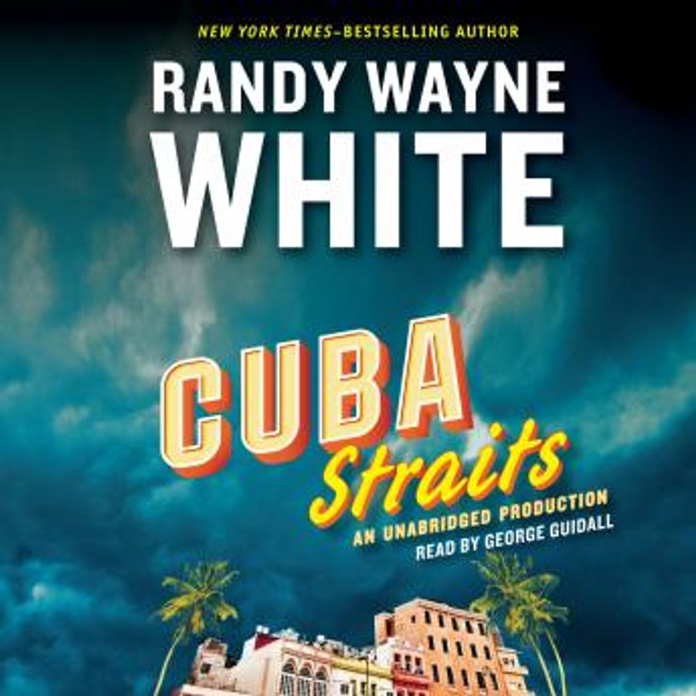 Listen to Latest Full Audiobooks in Mystery, Thriller & Horror, Suspense