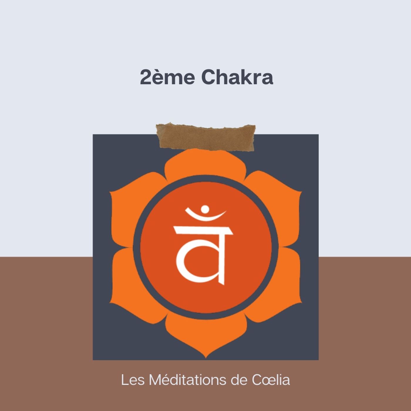 Les méditations de Coelia