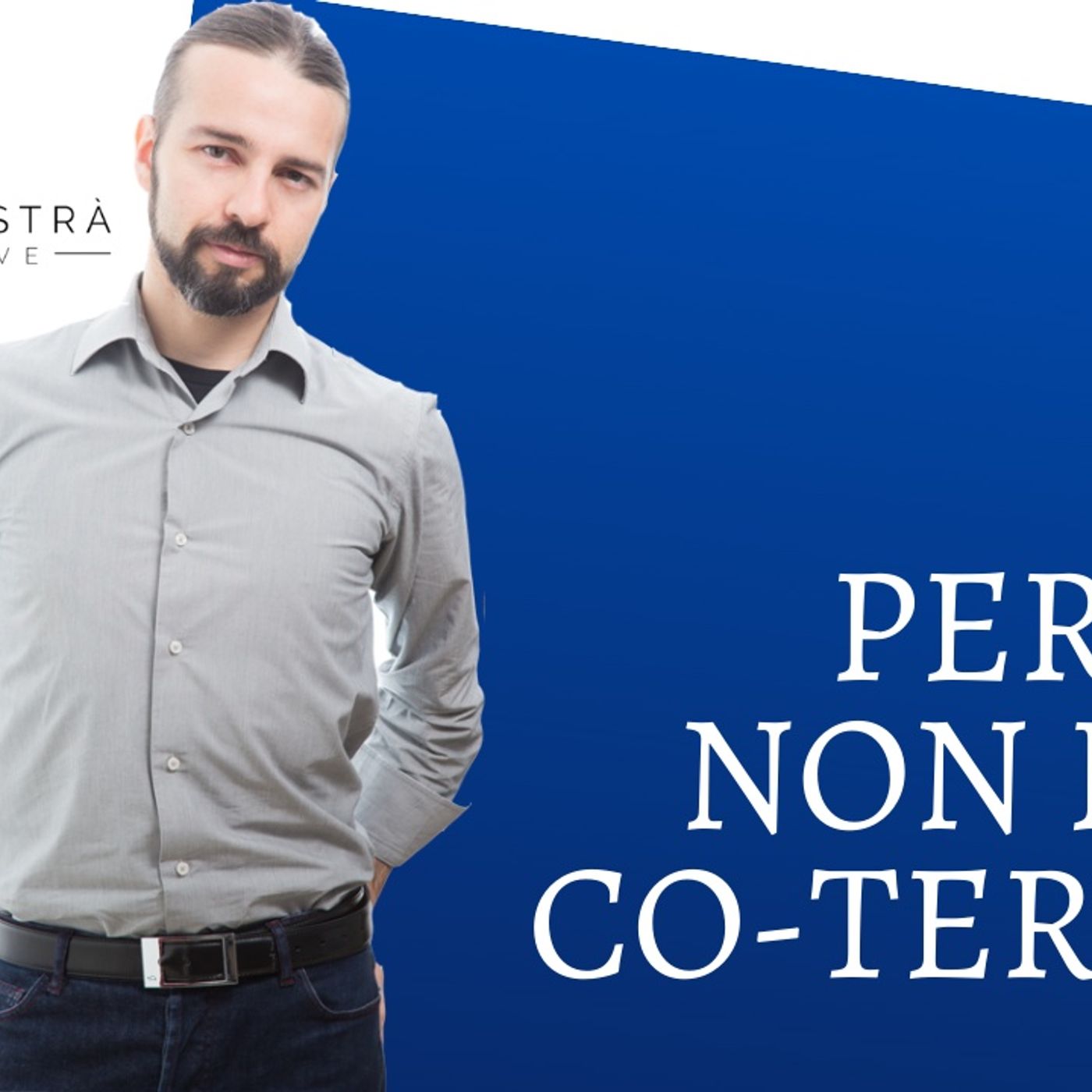 Flavio Cannistrà - Terapie Brevi