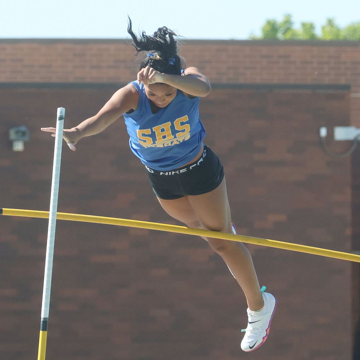 Presenting the 2026 Times Girls Track and Field All-Area Honor Roll episode artwork