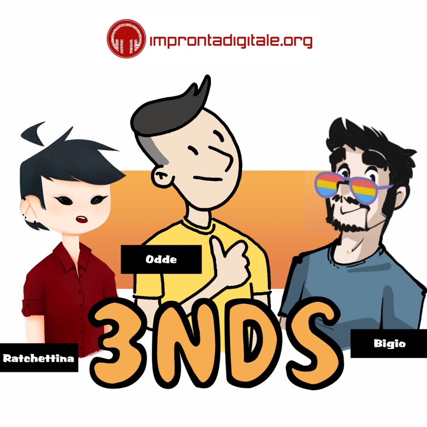 3NDS webcast show