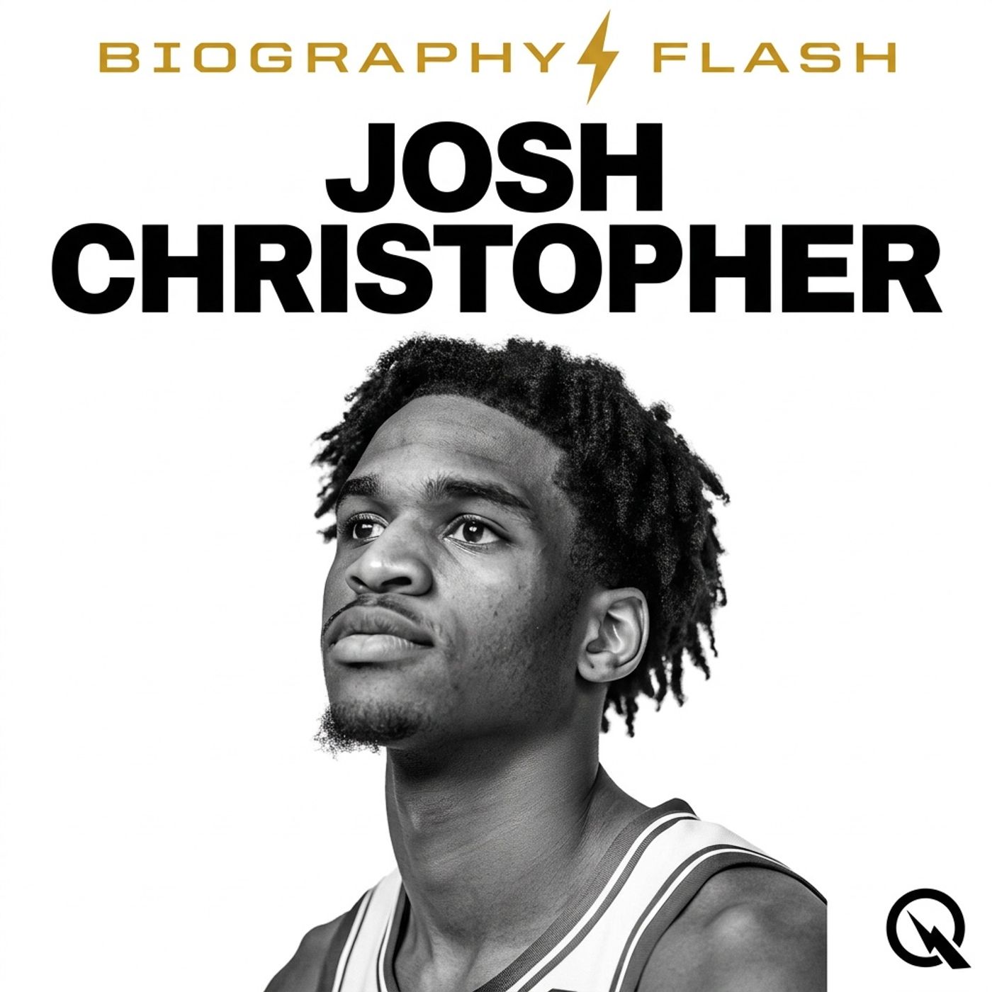 Josh Christopher - Biography Flash